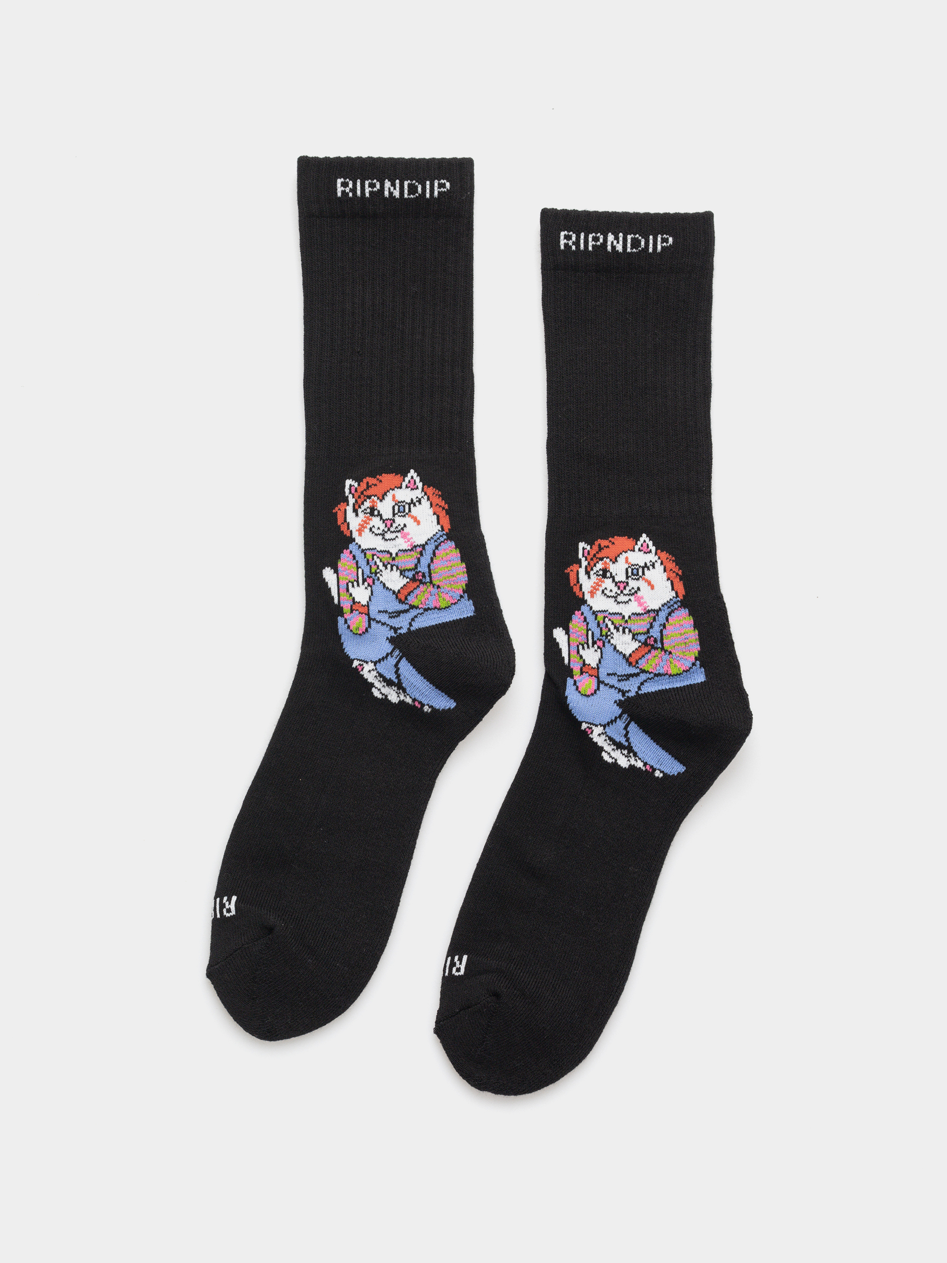  Шкарпетки RipNDip Childs Play Nerm