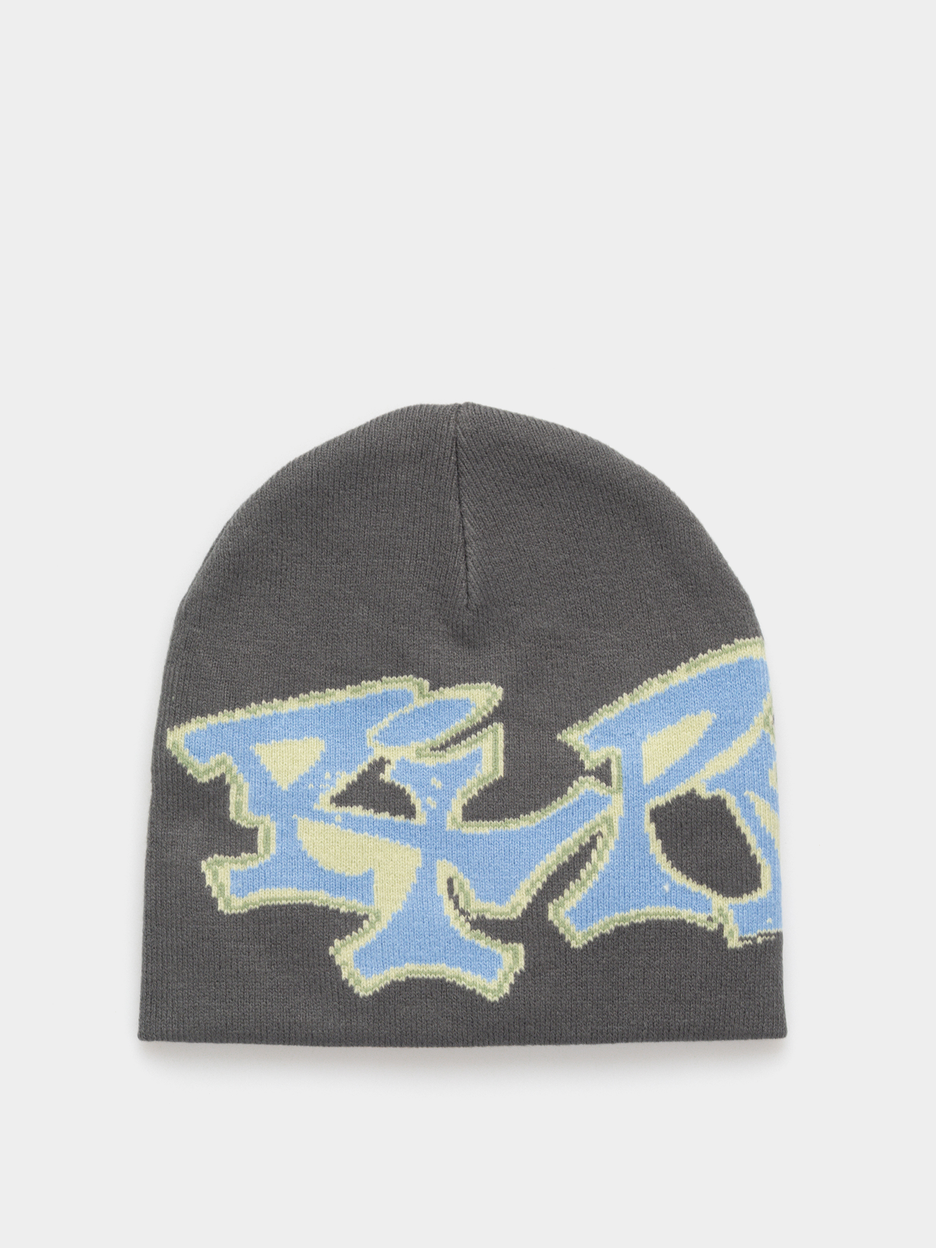 Шапка RipNDip Ace (charcoal)