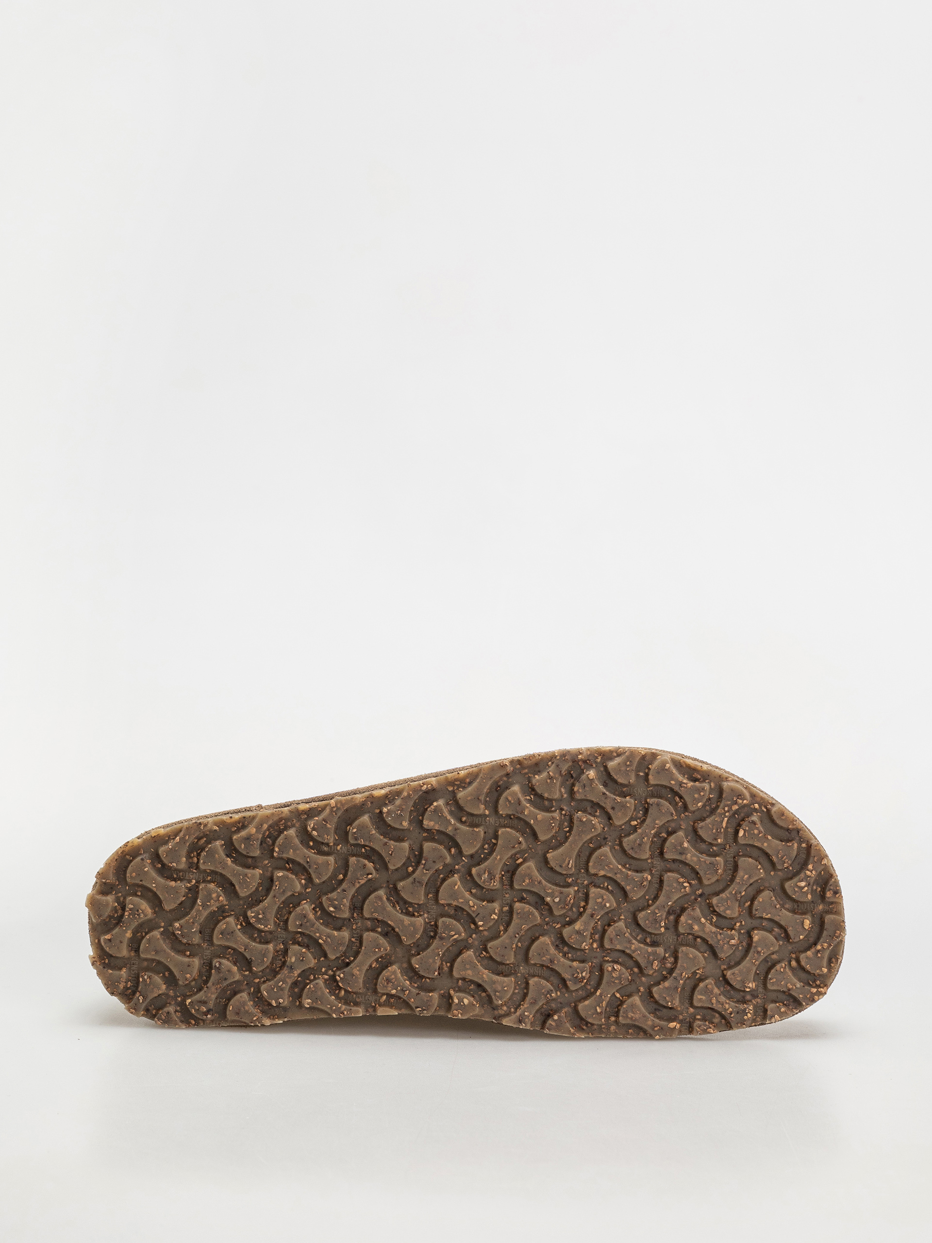 Взуття Birkenstock Utti Lace Suede Leather Regular (gray taupe)