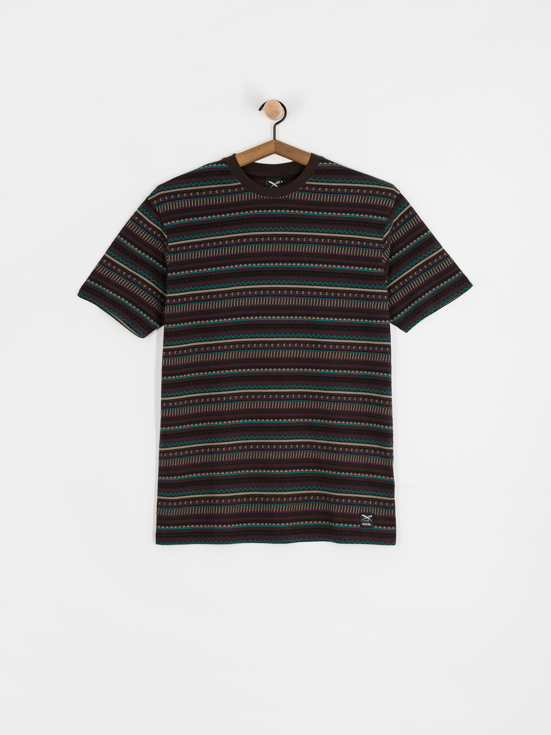 u0424u0443u0442u0431u043eu043bu043au0430 Iriedaily Chop Chop (coal)