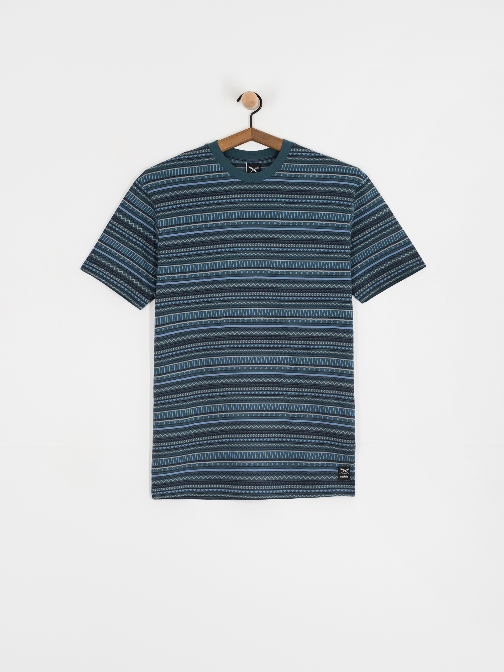 u0424u0443u0442u0431u043eu043bu043au0430 Iriedaily Chop Chop (dark jungle)