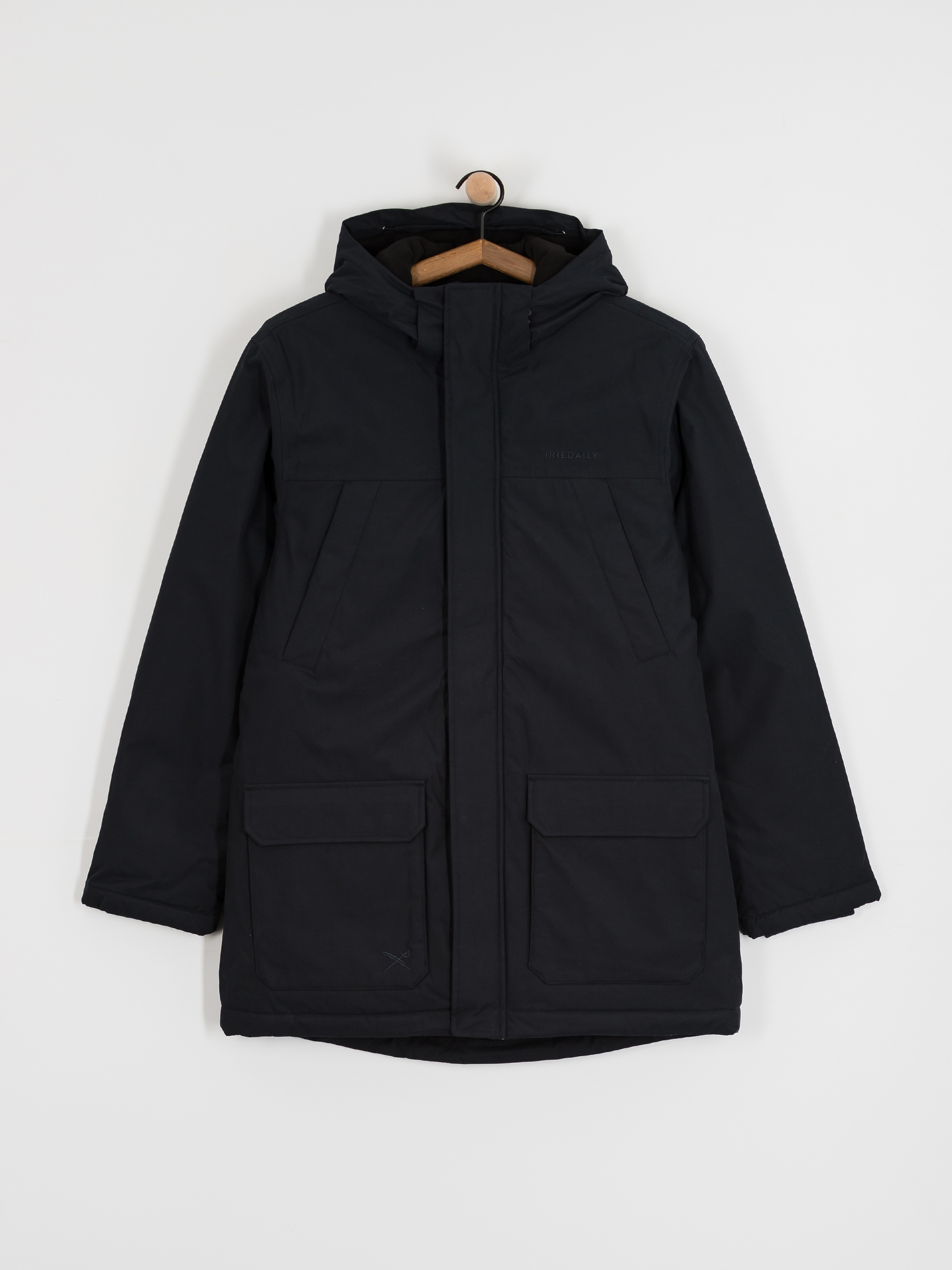 Куртка Iriedaily Nilas Parka (marine)