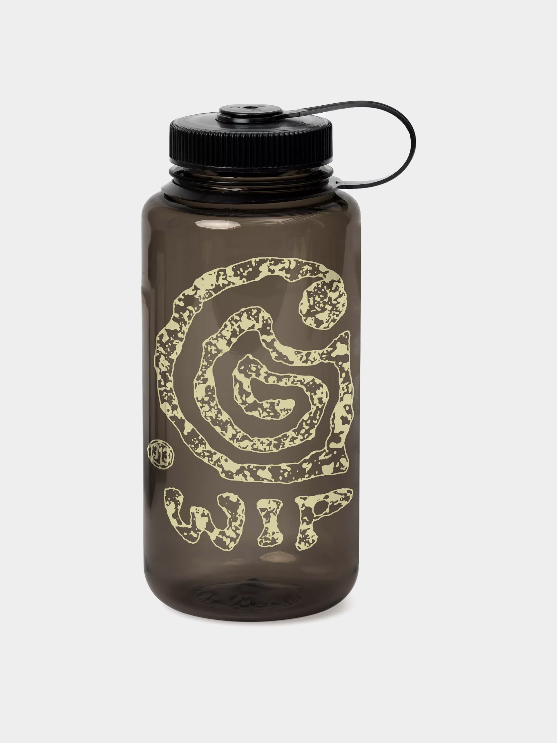 Пляшка Carhartt WIP Helix Water Bottle (multicolor)