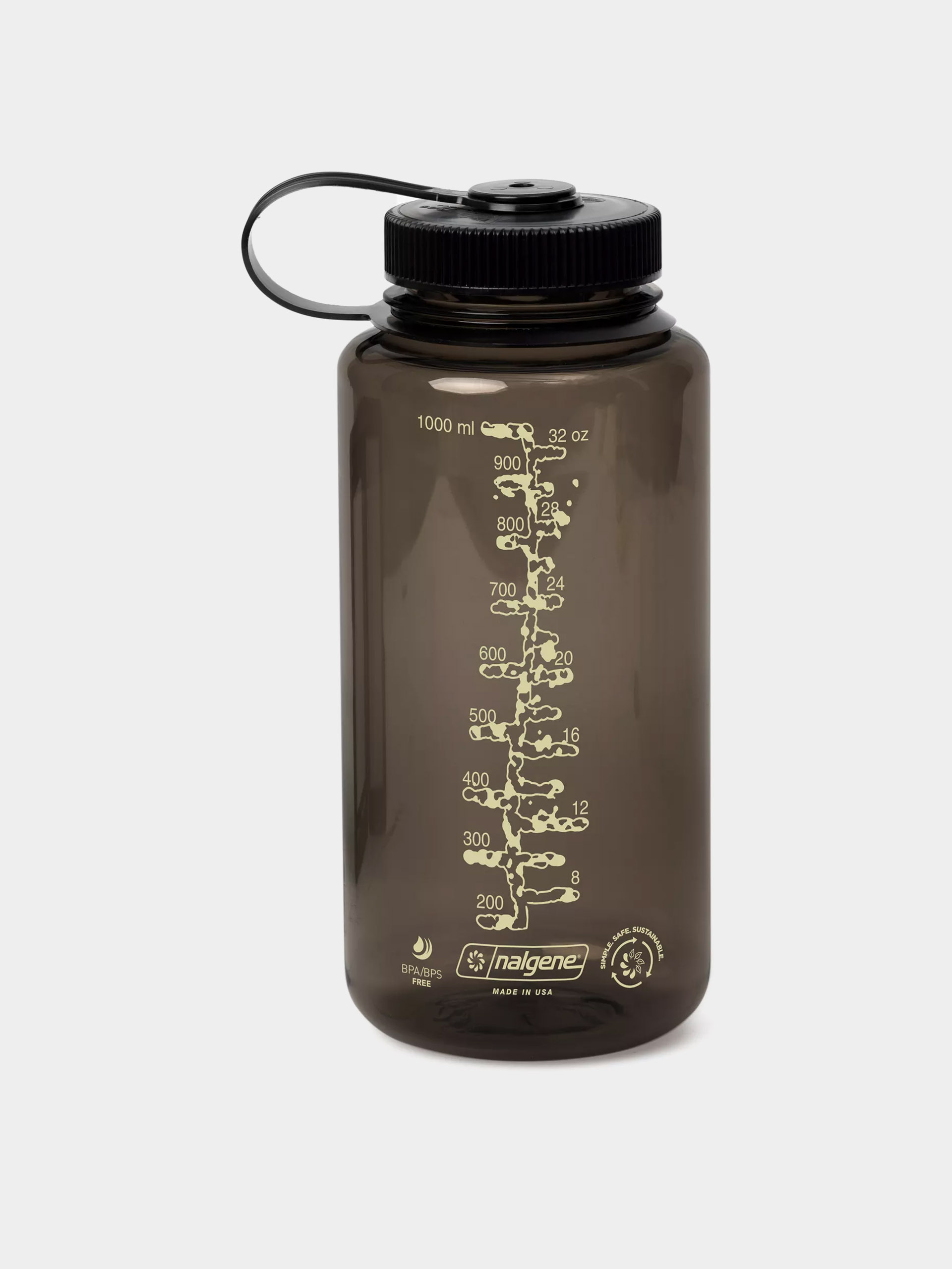 Пляшка Carhartt WIP Helix Water Bottle (multicolor)