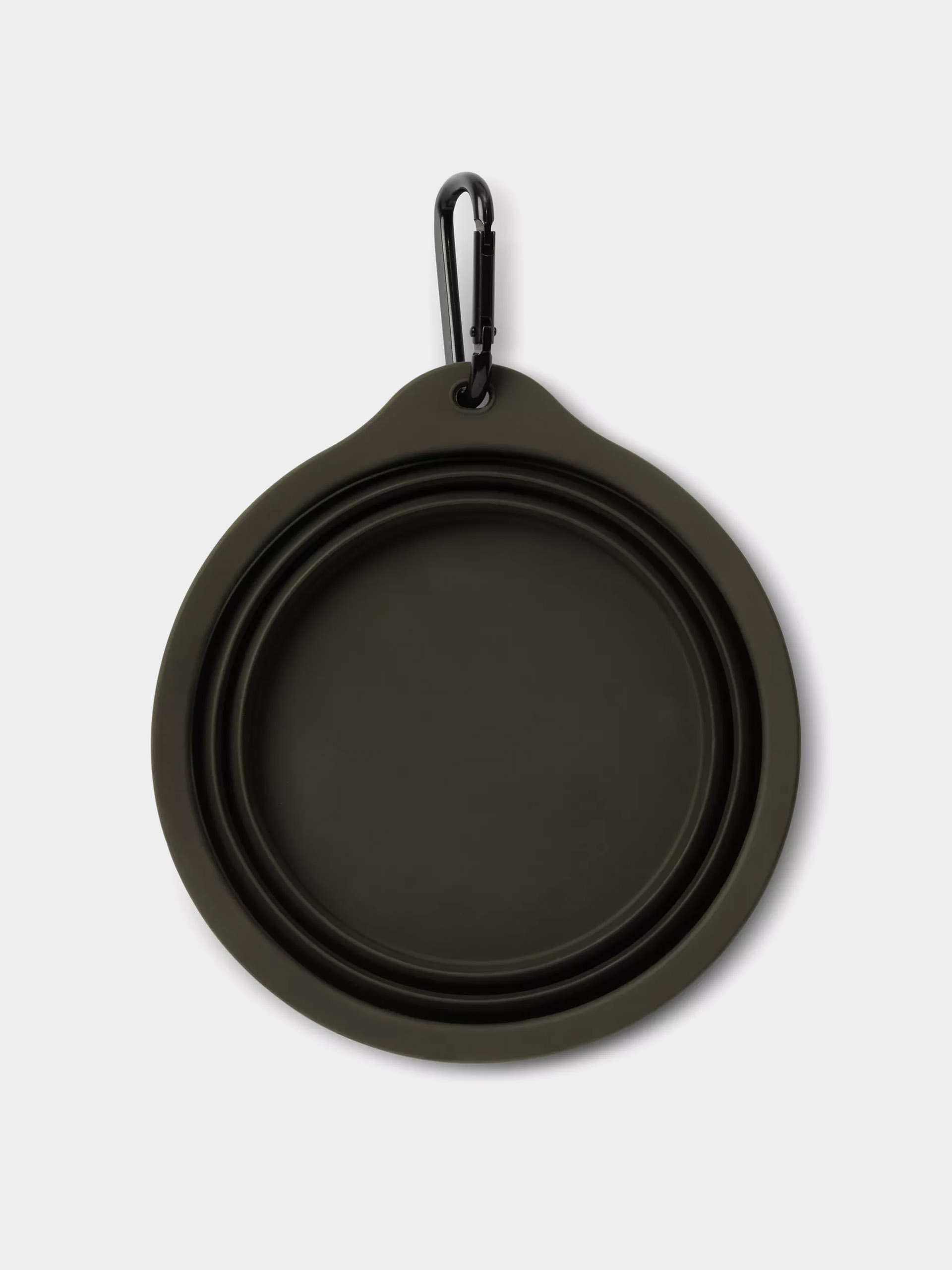  Собача миска Carhartt WIP Wild Dog Foldable (olive/wax)