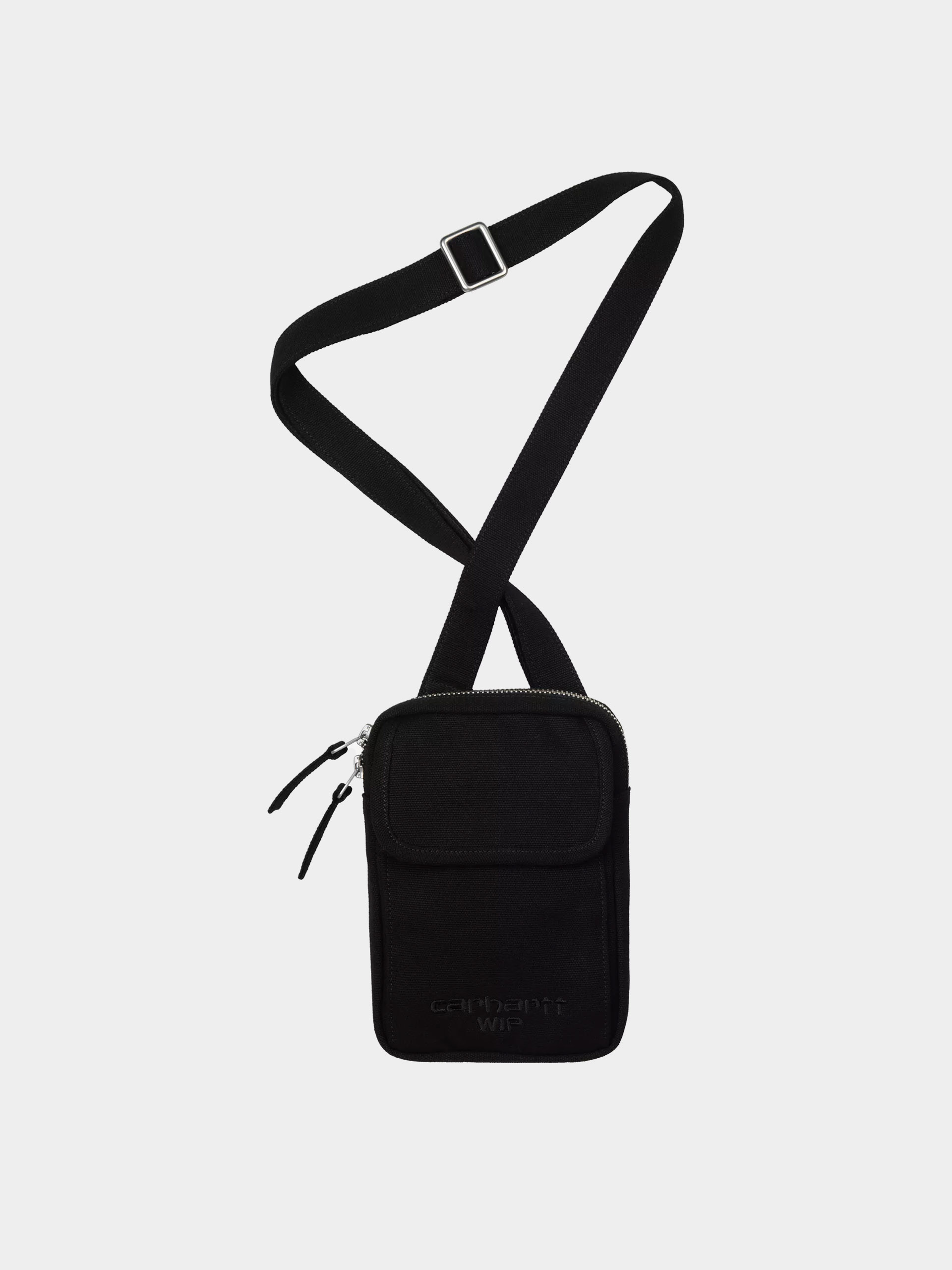 Сумка Carhartt WIP Elford Pouch (black)