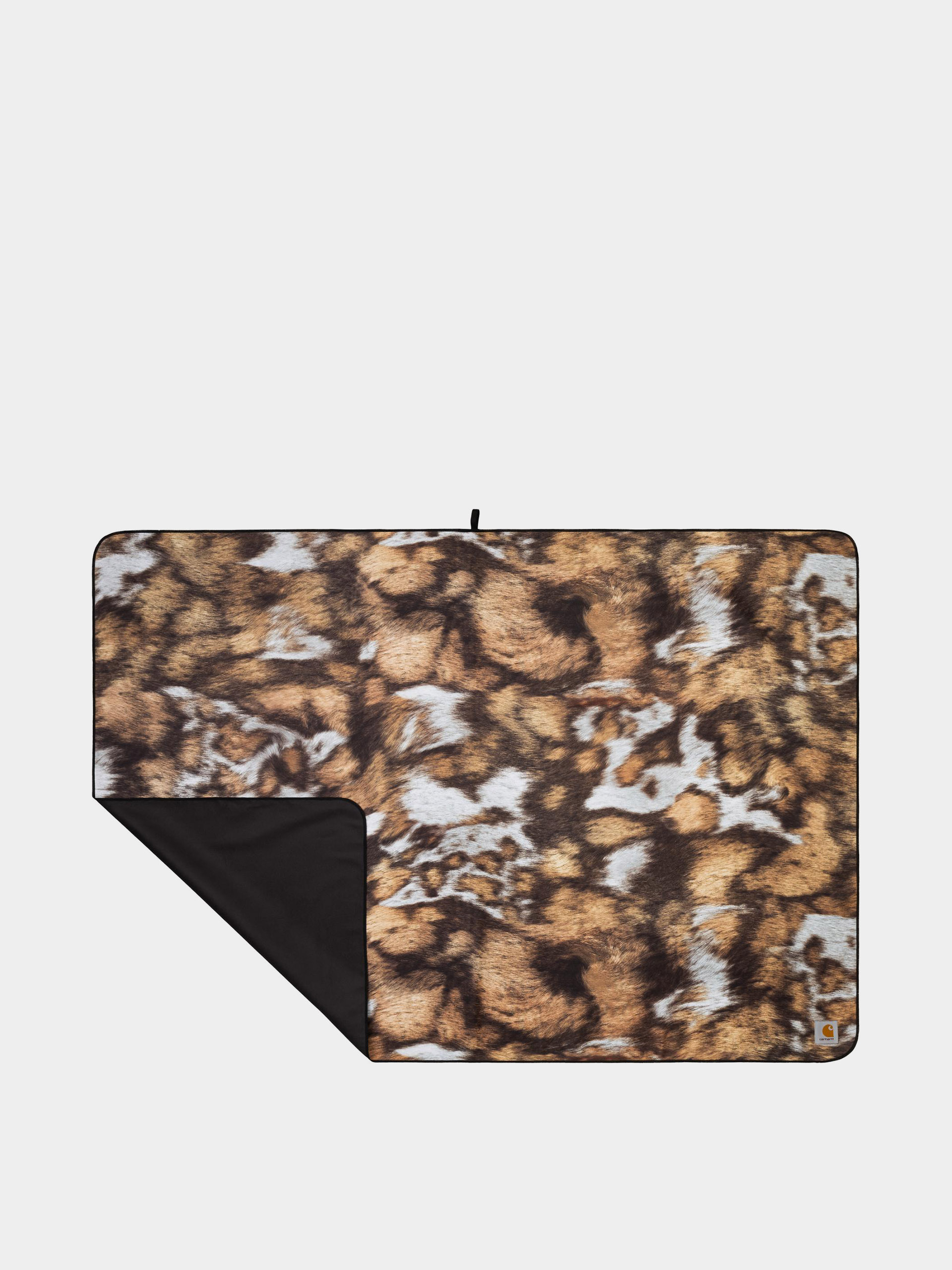 Carhartt WIP Wild Dog Packable (wild dog print)