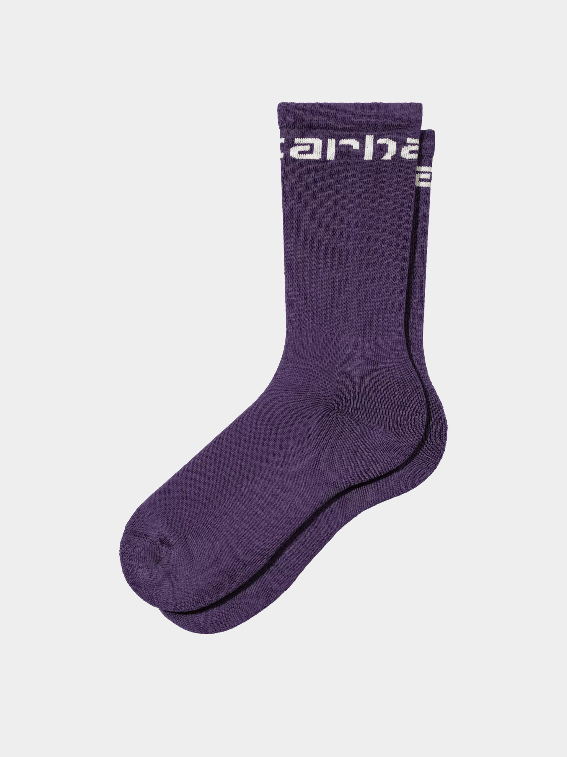 Шкарпетки Carhartt WIP Carhartt (lakers/salt)