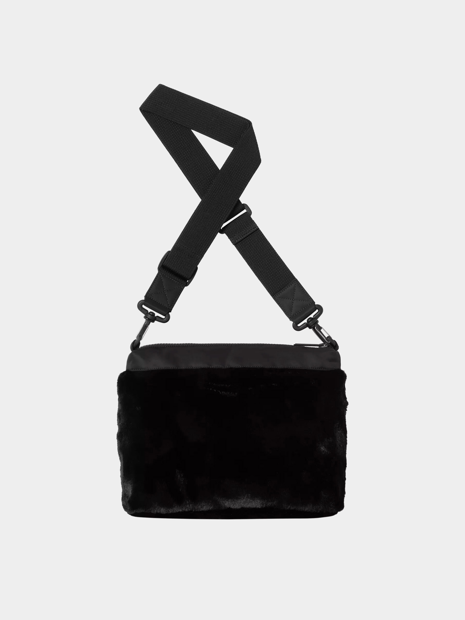 Сумка Carhartt WIP Olney (black)