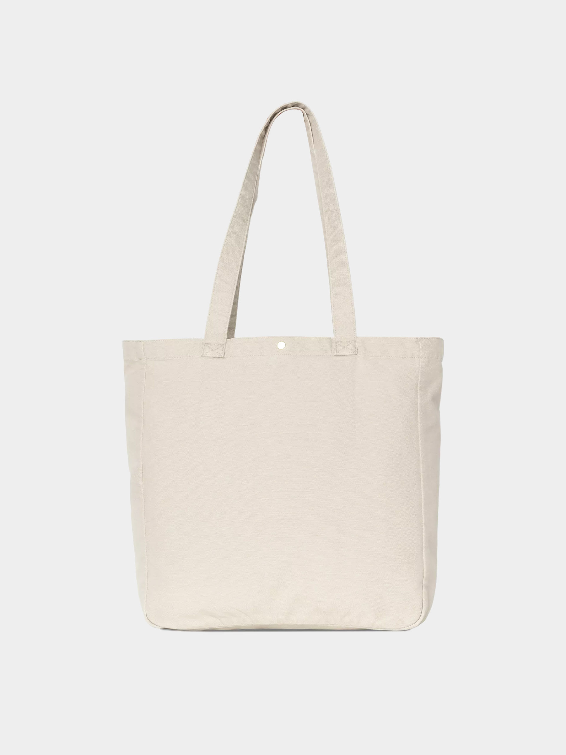Сумка Carhartt WIP Bayfield Tote (fleur de sel/stone canvas)