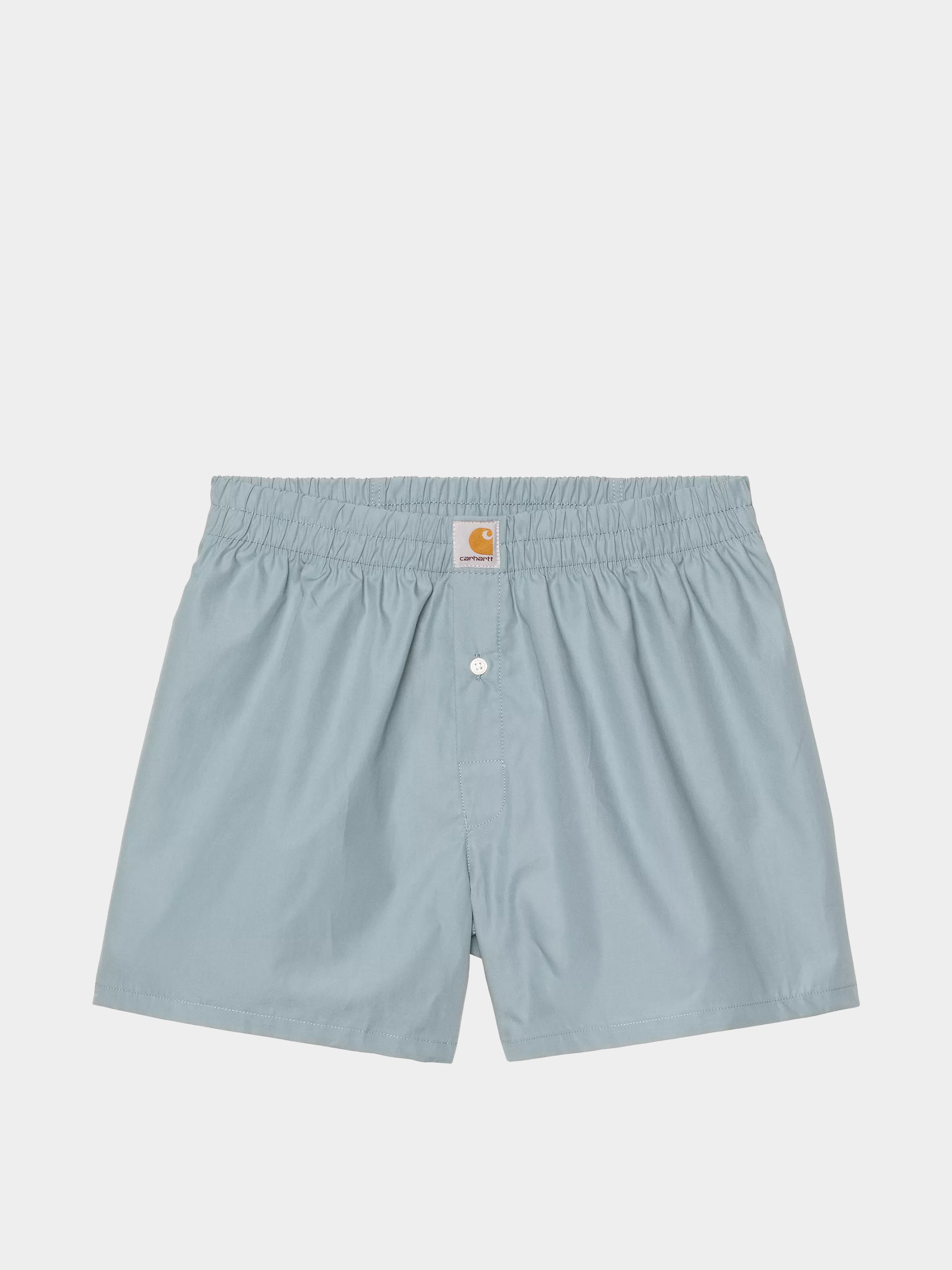 u0411u0456u043bu0438u0437u043du0430 Carhartt WIP Cotton Boxer (citadel)