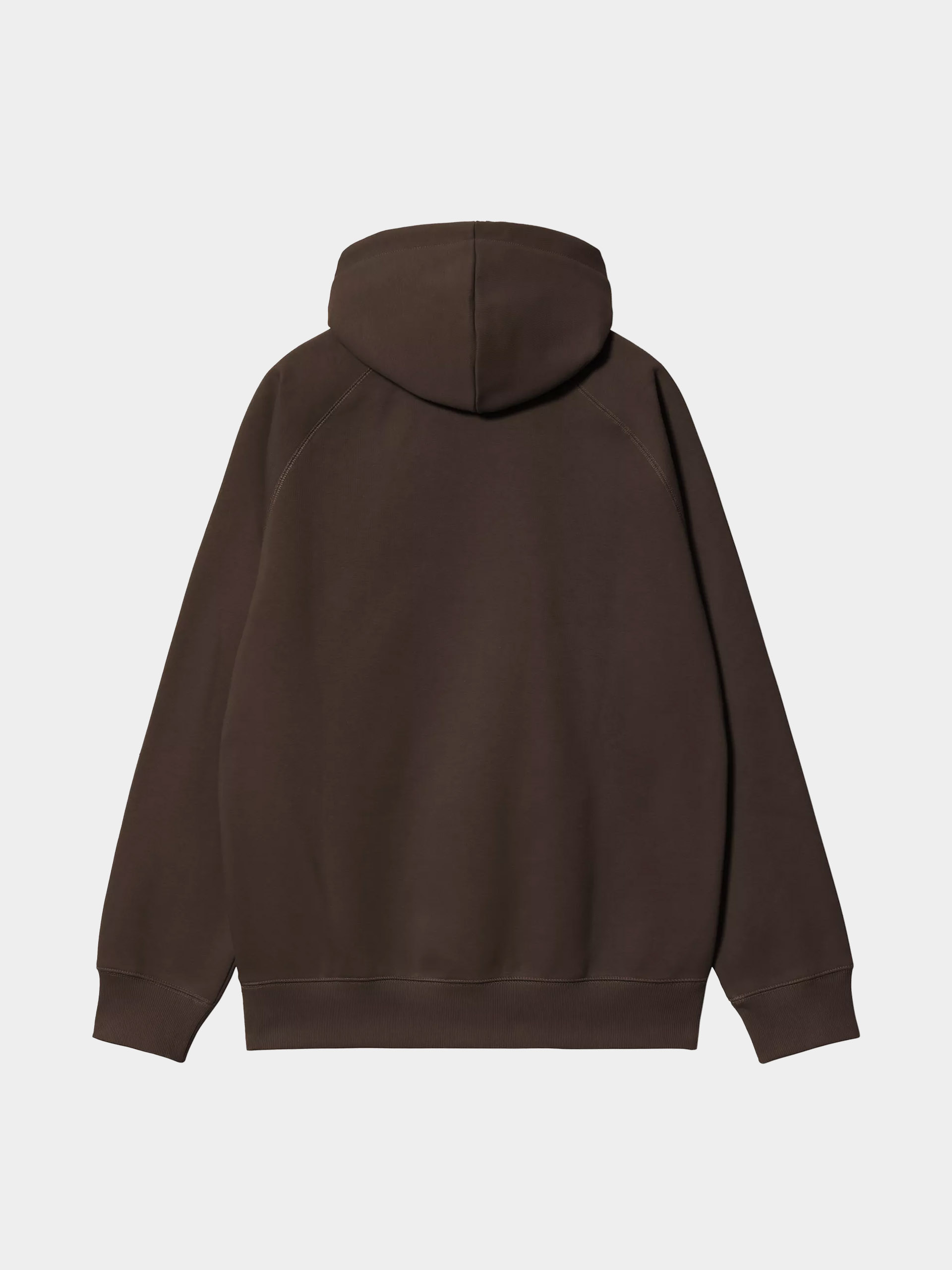 Худі Carhartt WIP Chase HD (tobacco/gold)