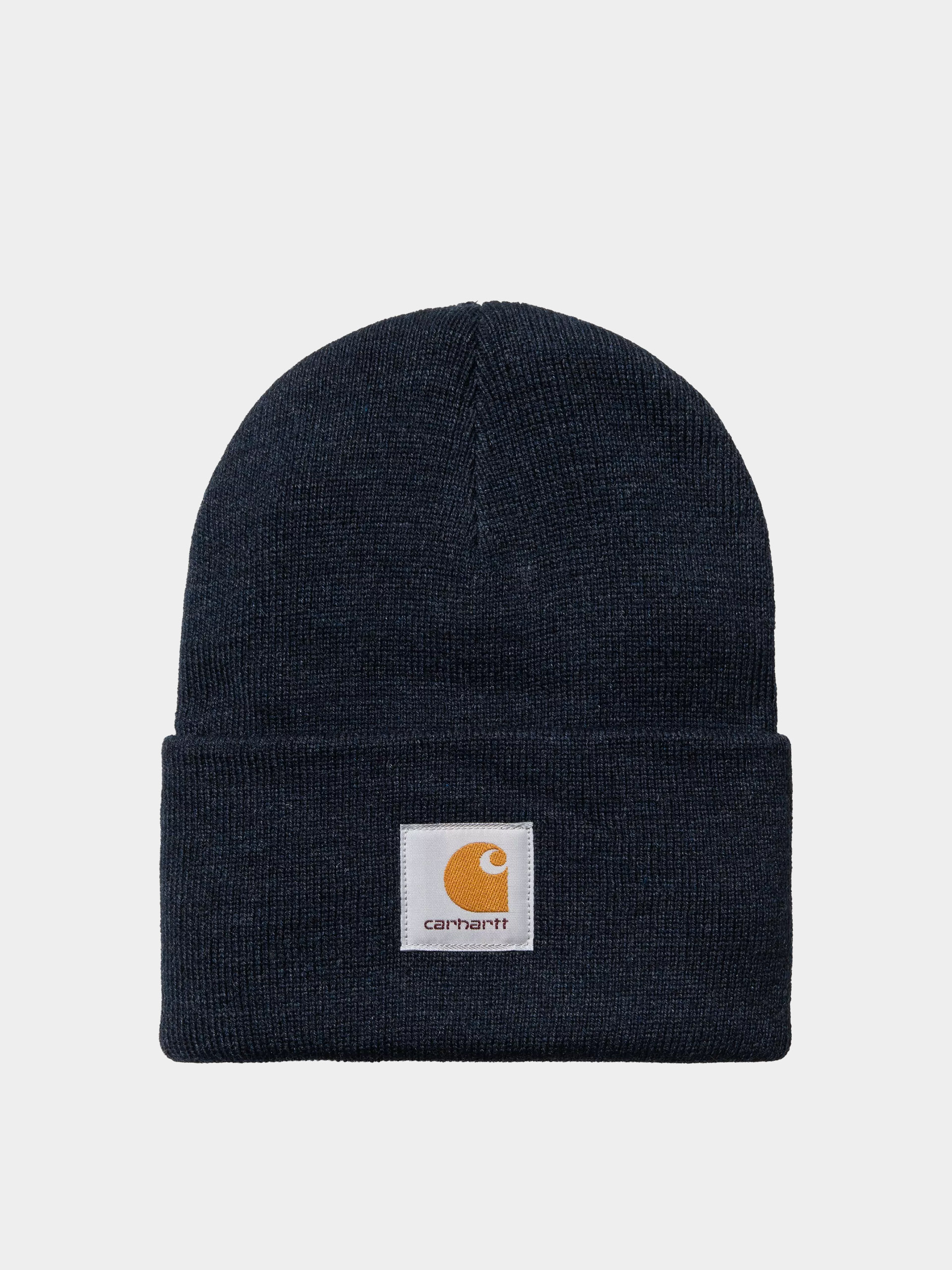 u0428u0430u043fu043au0430 Carhartt WIP Acrylic Watch (dark navy heather)