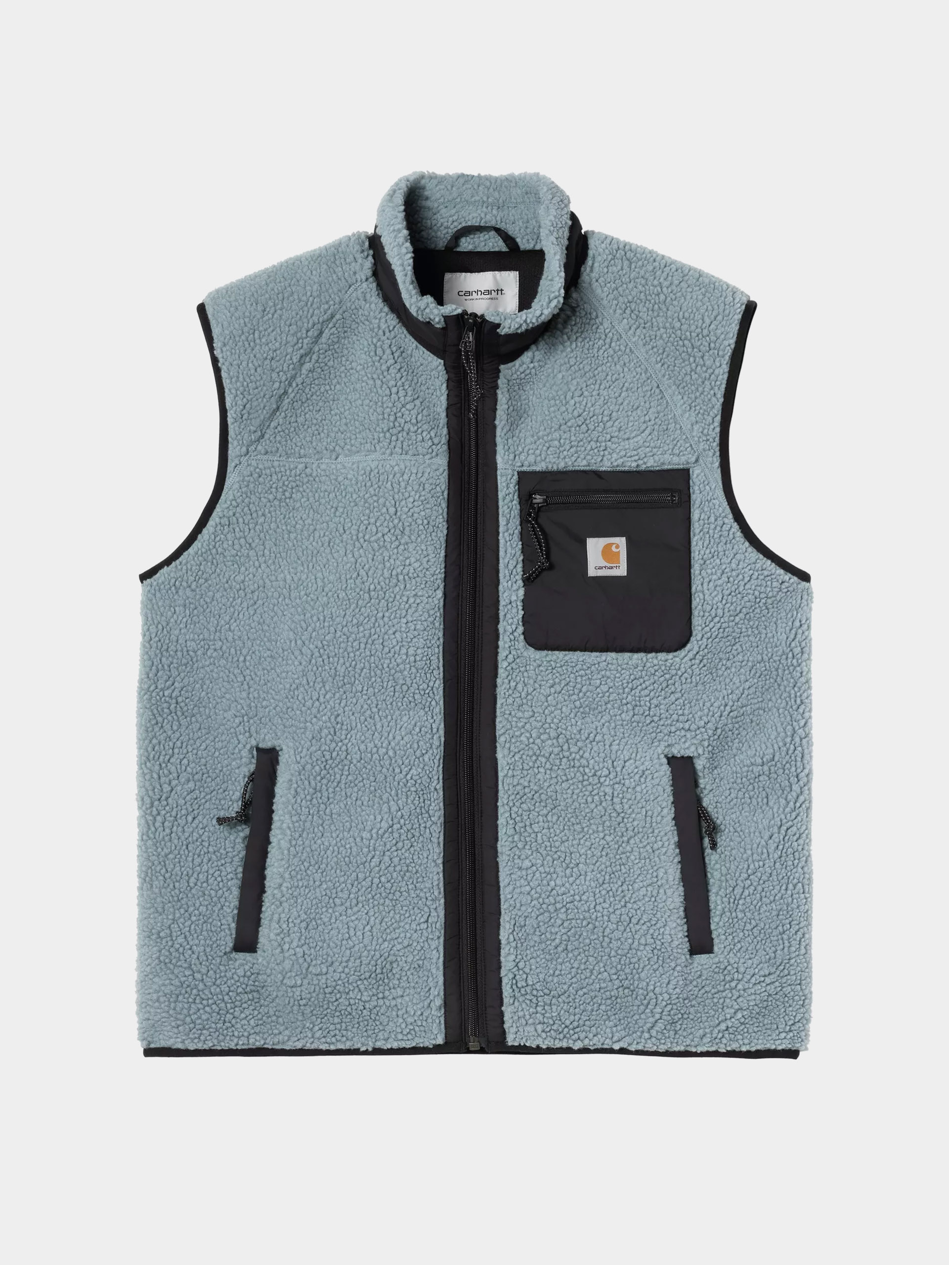 Безрукавка Carhartt WIP Prentis (citadel/black)