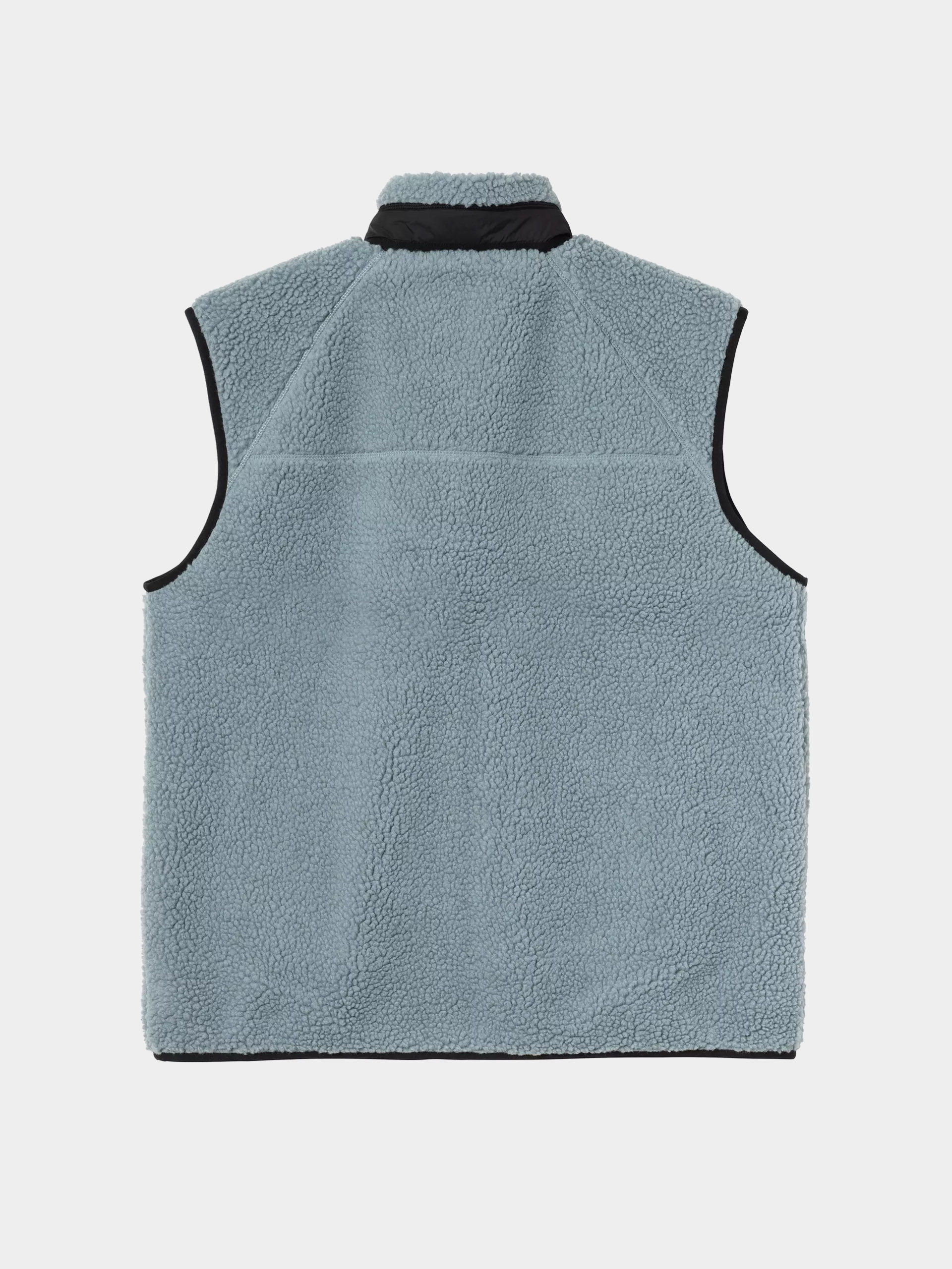 Безрукавка Carhartt WIP Prentis (citadel/black)