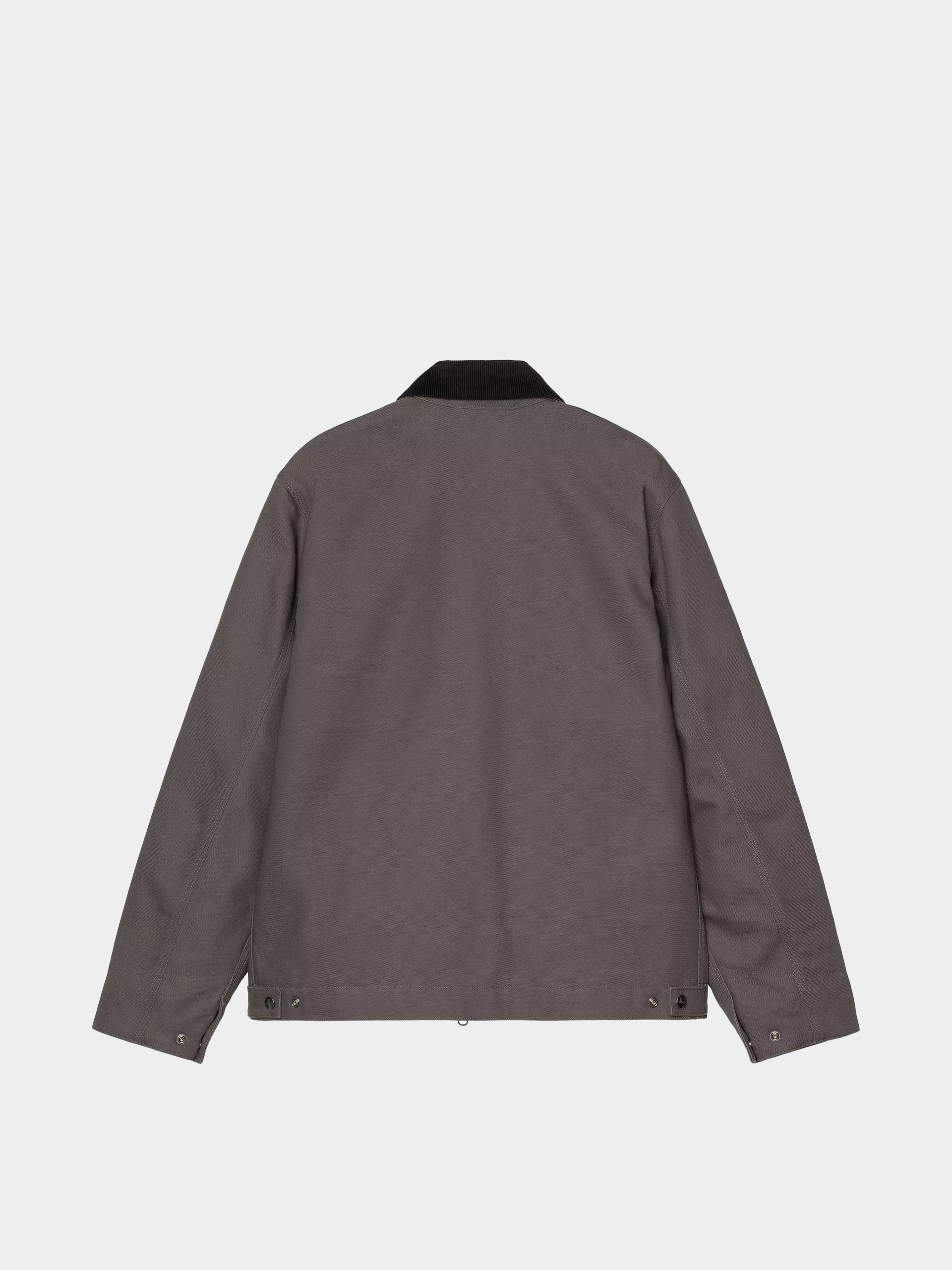 Куртка Carhartt WIP Detroit (graphite/black/rigid)