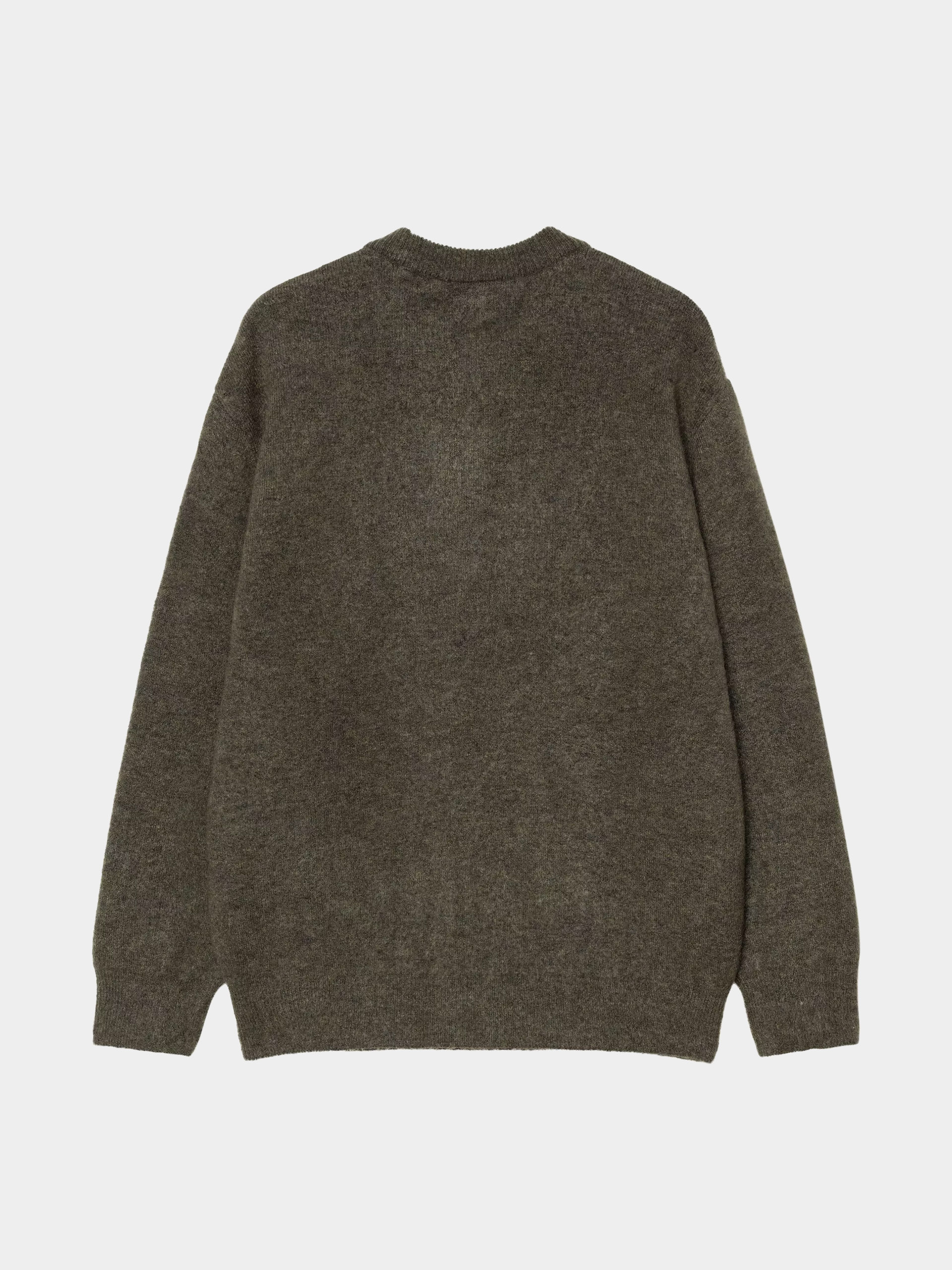 Светр Carhartt WIP Chedda (opuntia/natural)