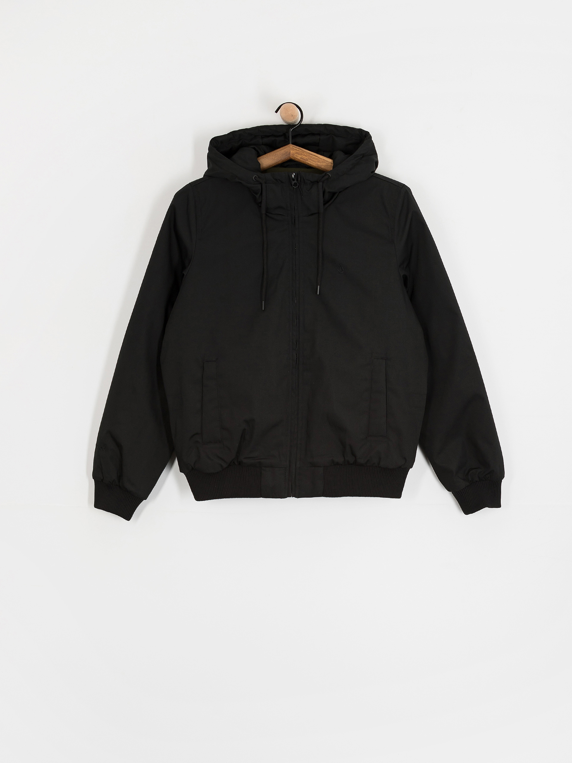 Куртка Volcom Wernan 10K Wmn (black)