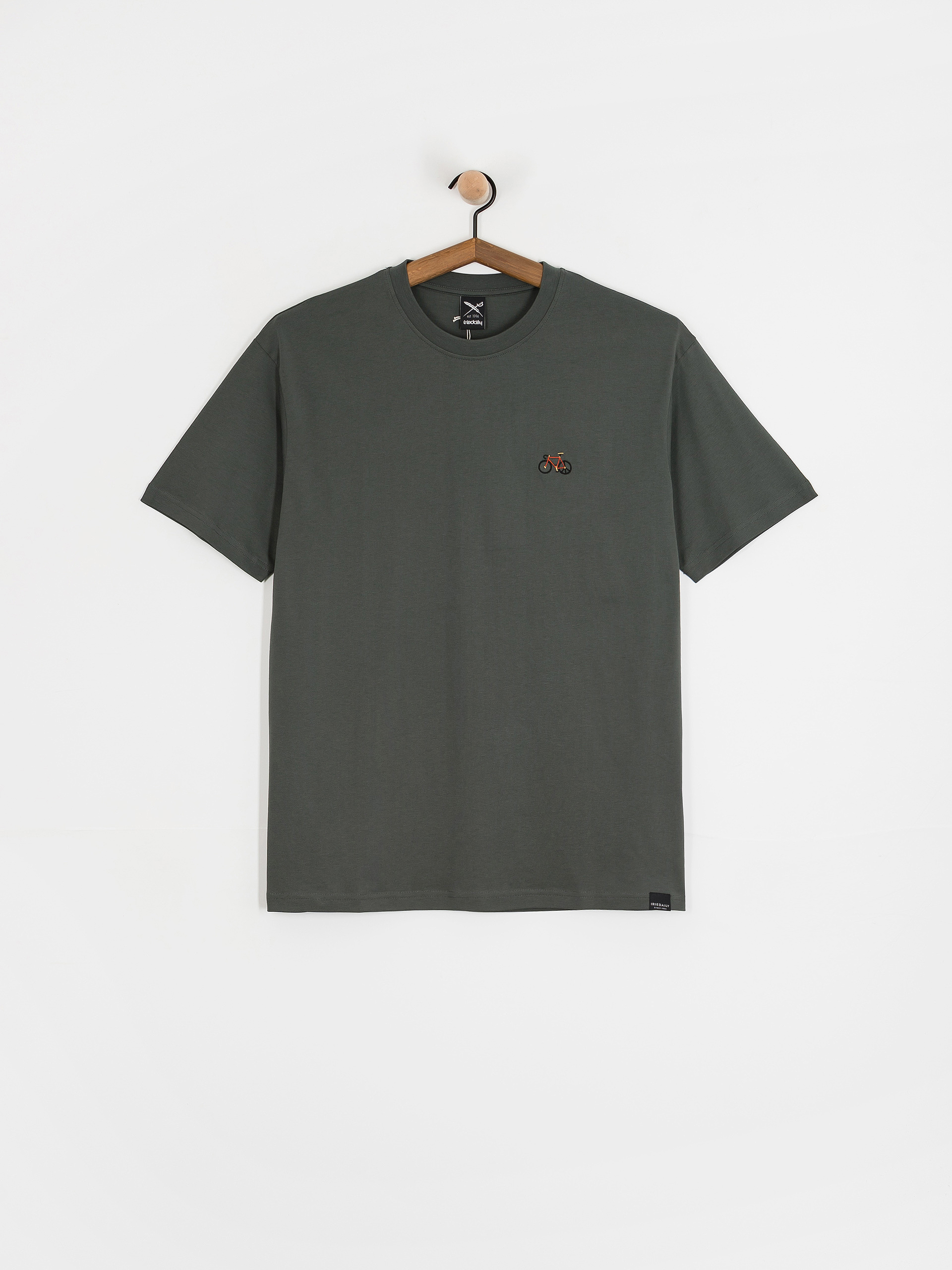 u0424u0443u0442u0431u043eu043bu043au0430 Iriedaily Peaceride (dark jungle)