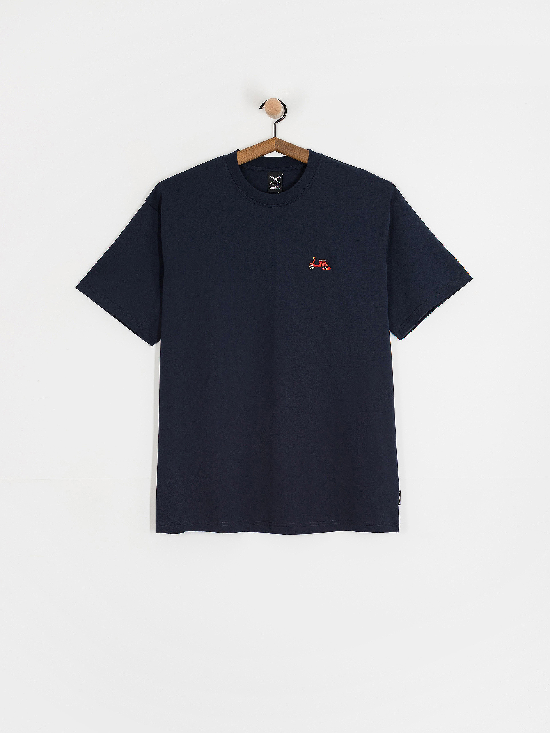 u0424u0443u0442u0431u043eu043bu043au0430 Iriedaily I Scooter (midnight)