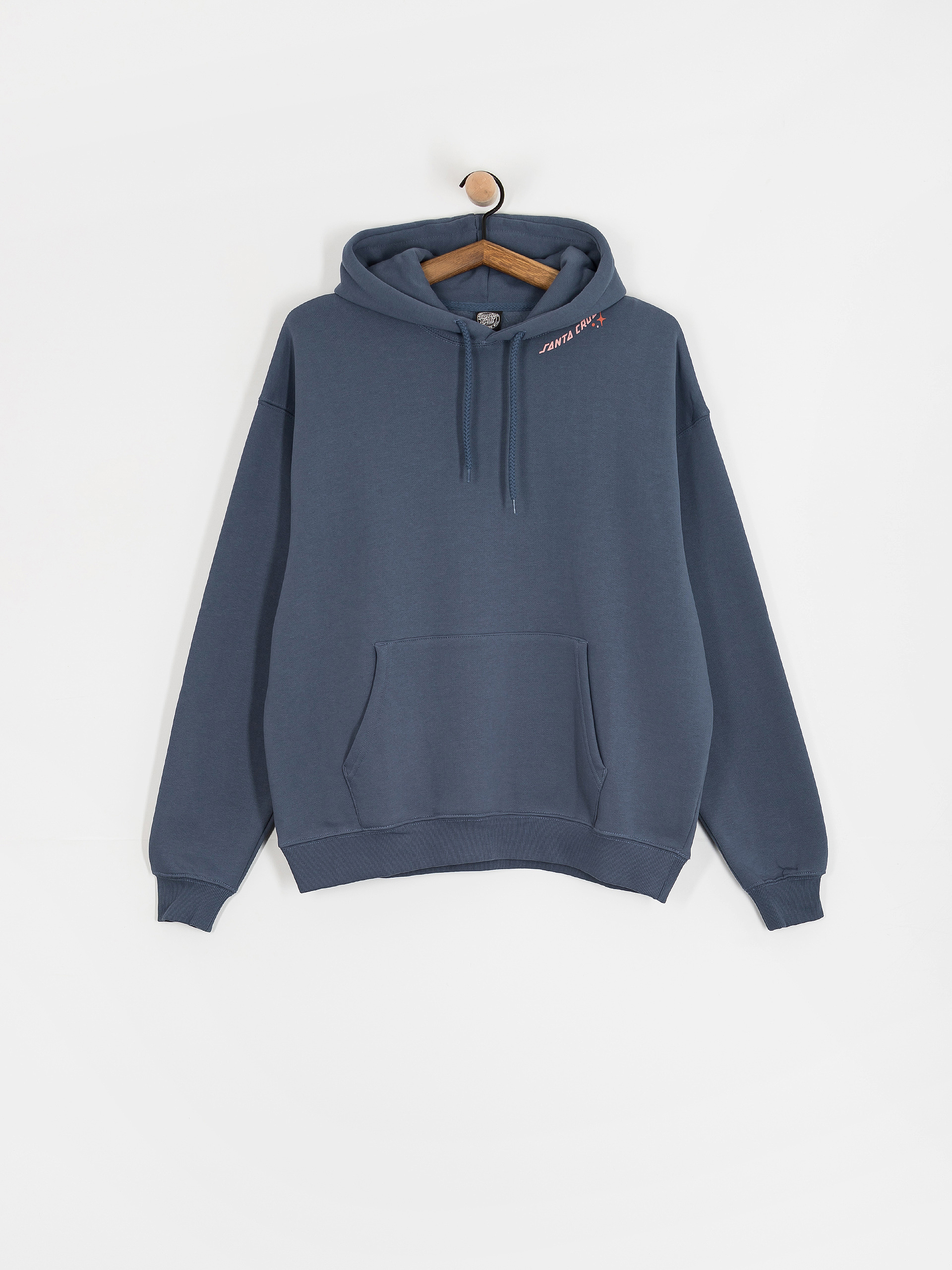 Світшот Santa Cruz Night Critter Wmn (heritage blue)