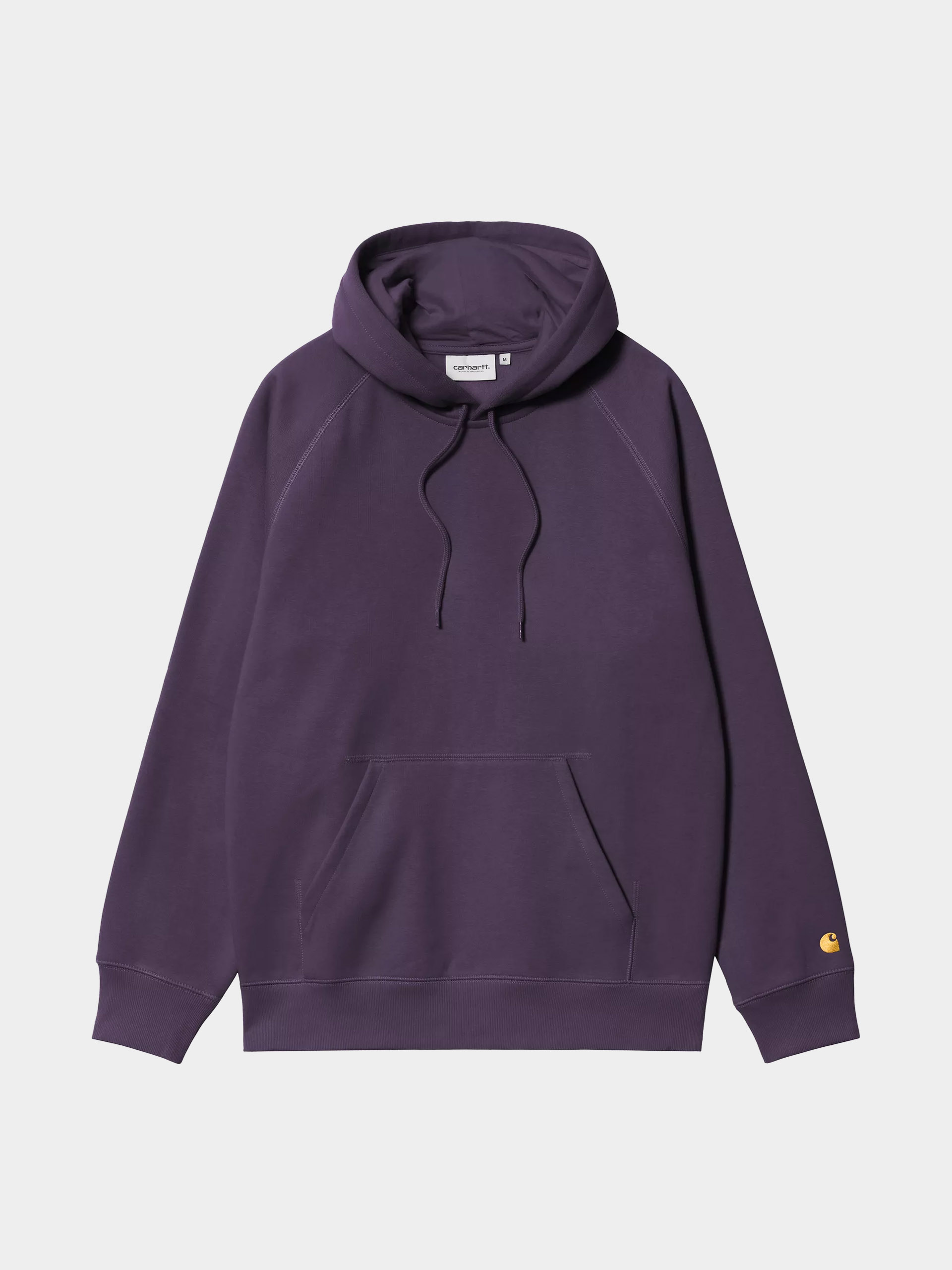 Худі Carhartt WIP Chase HD (lakers/gold)
