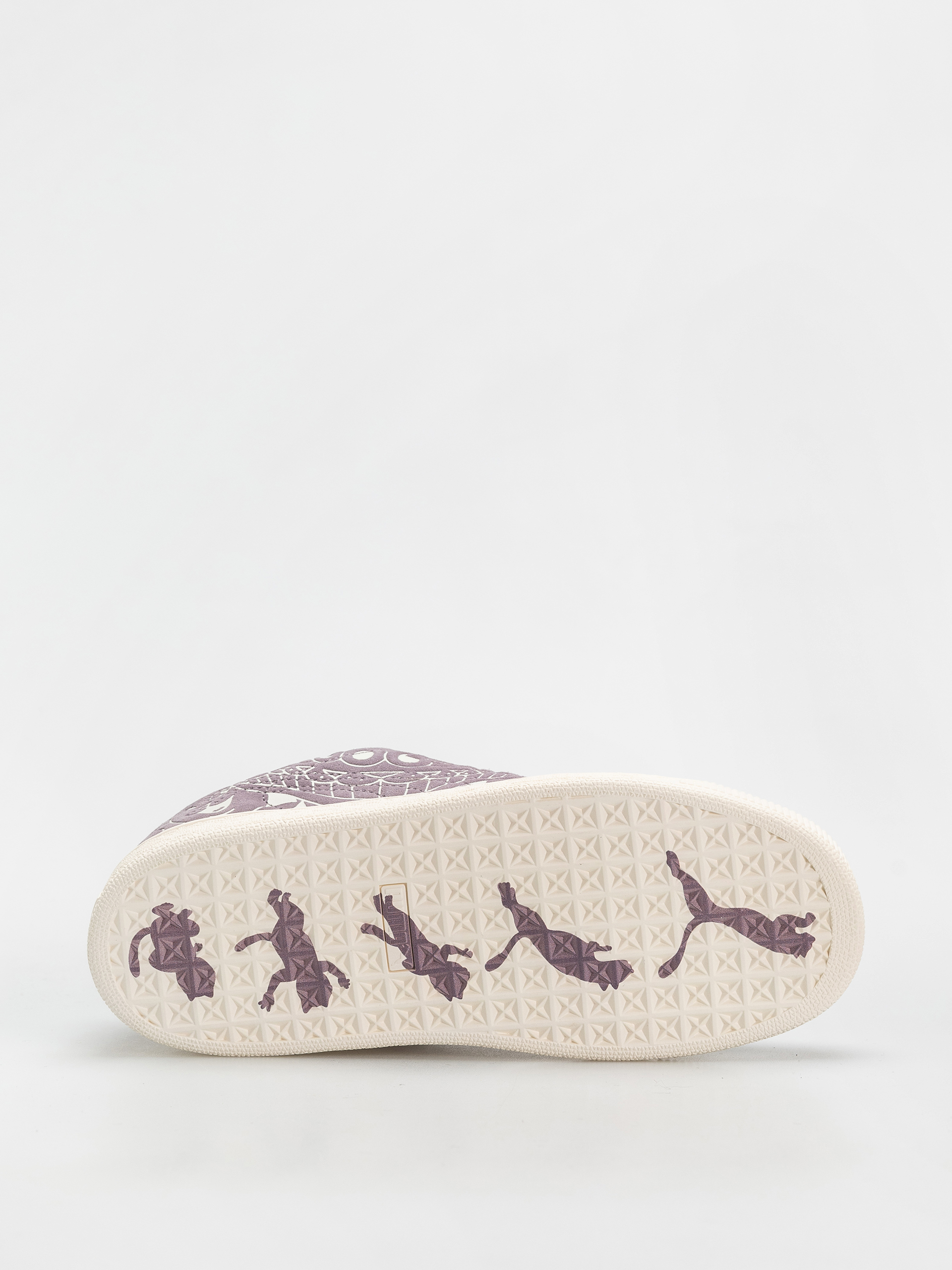 Взуття Puma X RipNDip Suede XL (raisin/warm white)