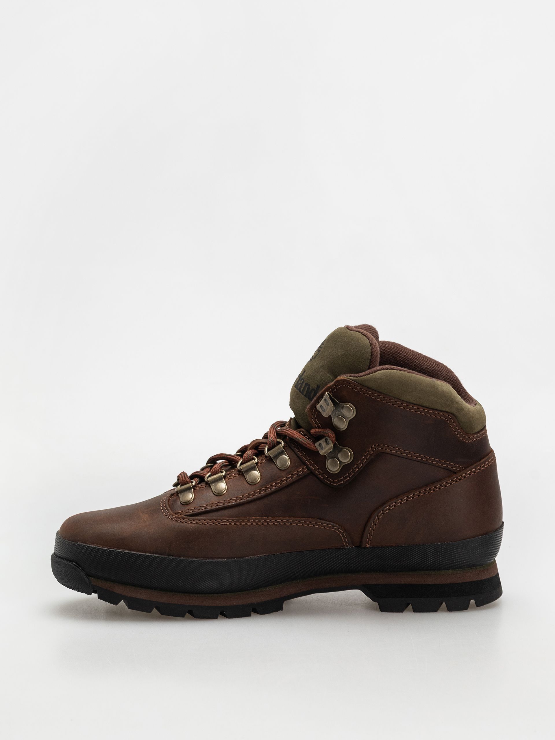 Зимове взуття Timberland Euro Hiker (brown)