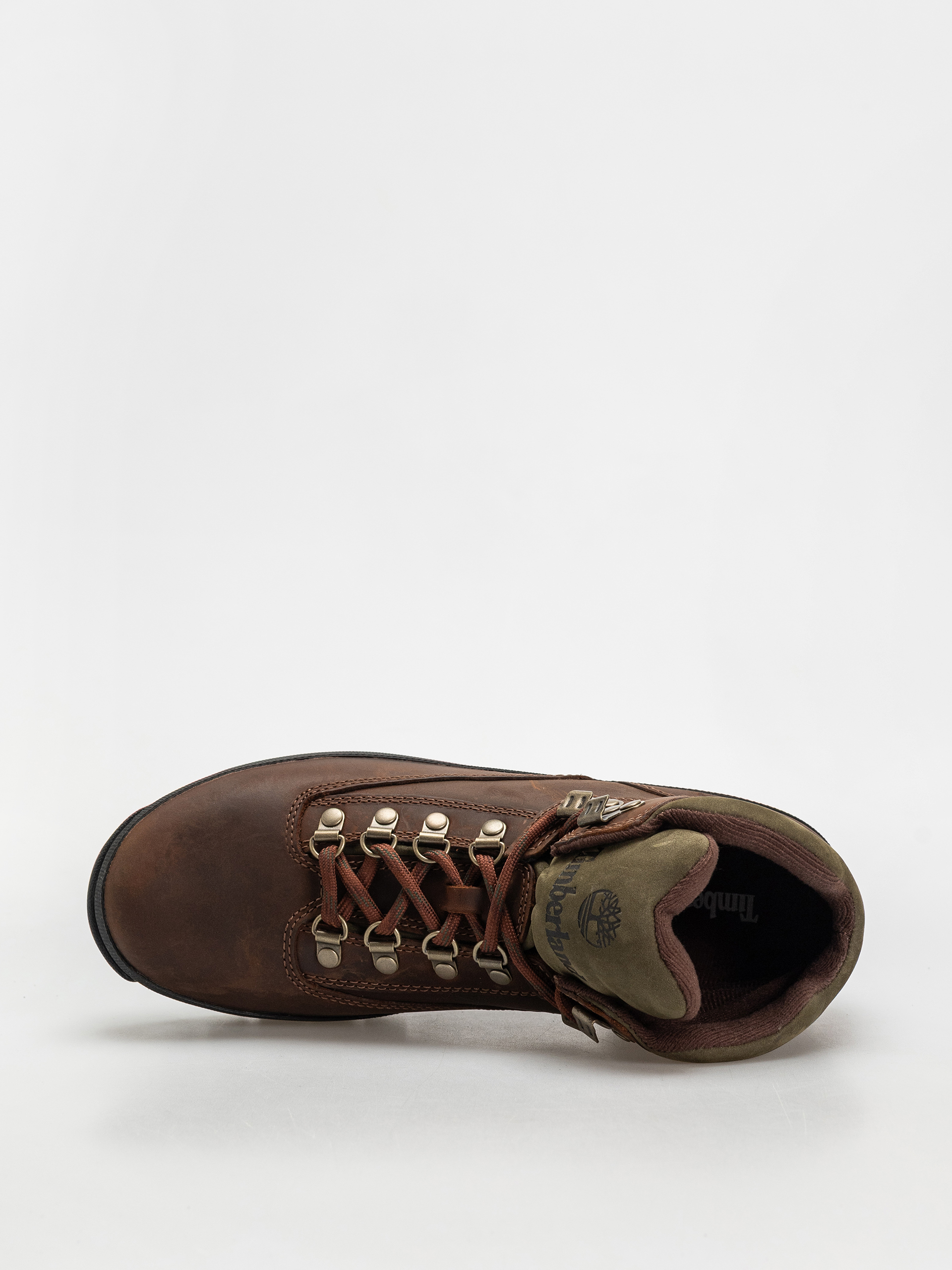 Зимове взуття Timberland Euro Hiker (brown)