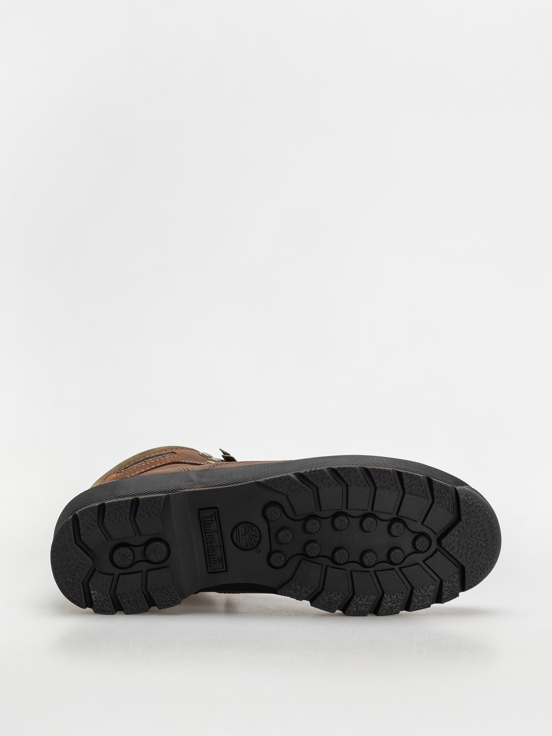 Зимове взуття Timberland Euro Hiker (brown)