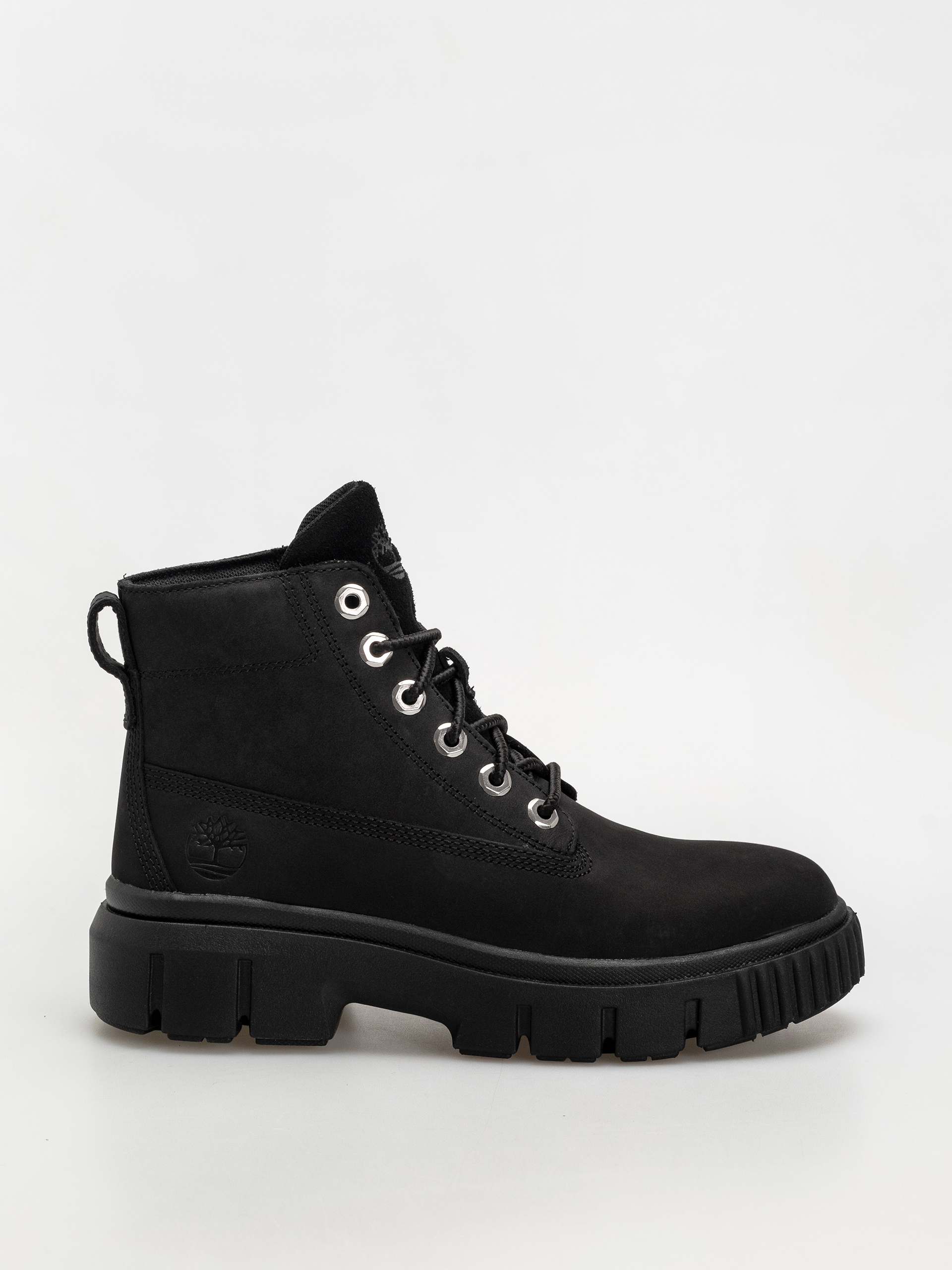 Зимове взуття Timberland Greyfield Wmn (black)