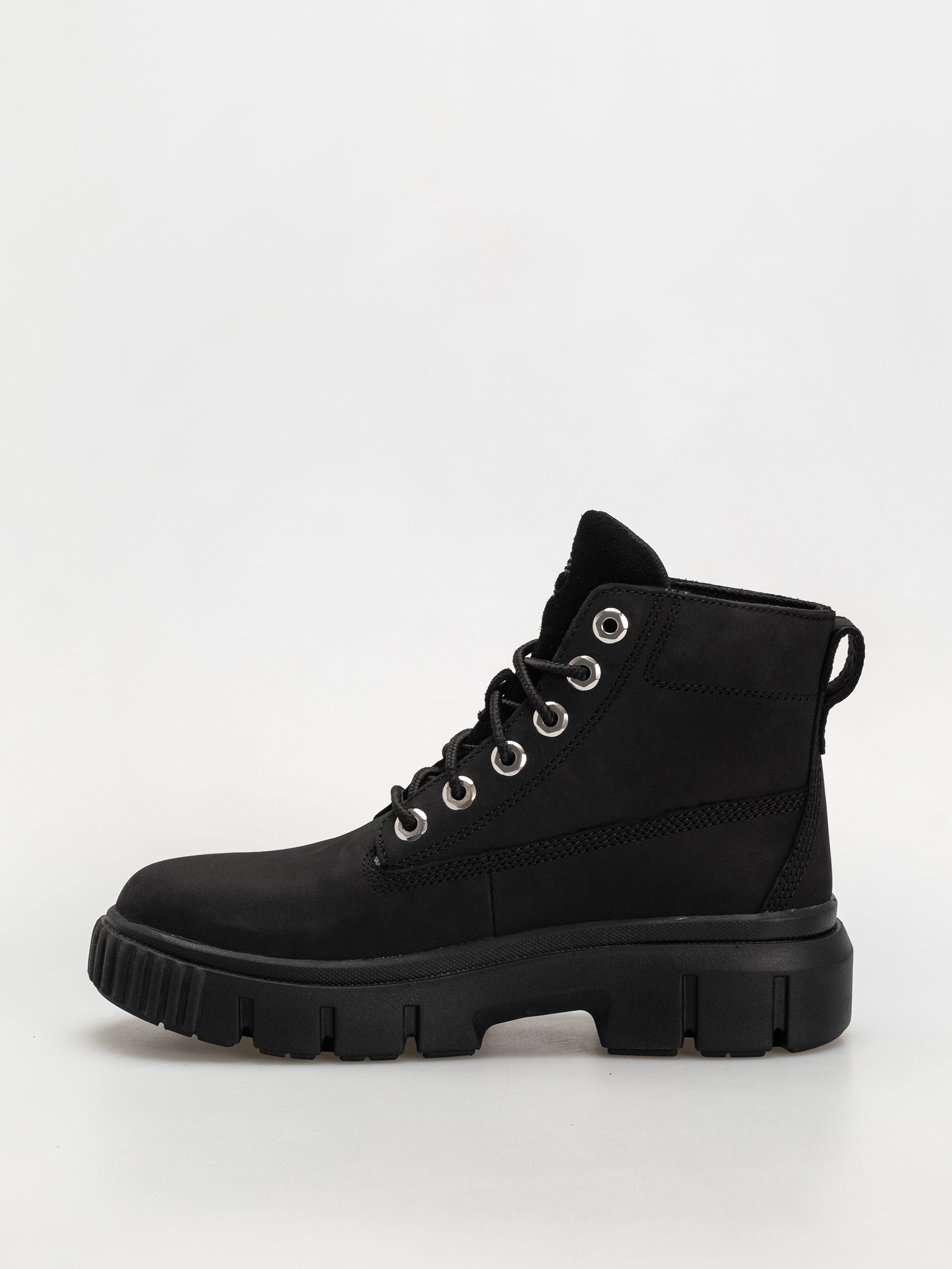 Зимове взуття Timberland Greyfield Wmn (black)