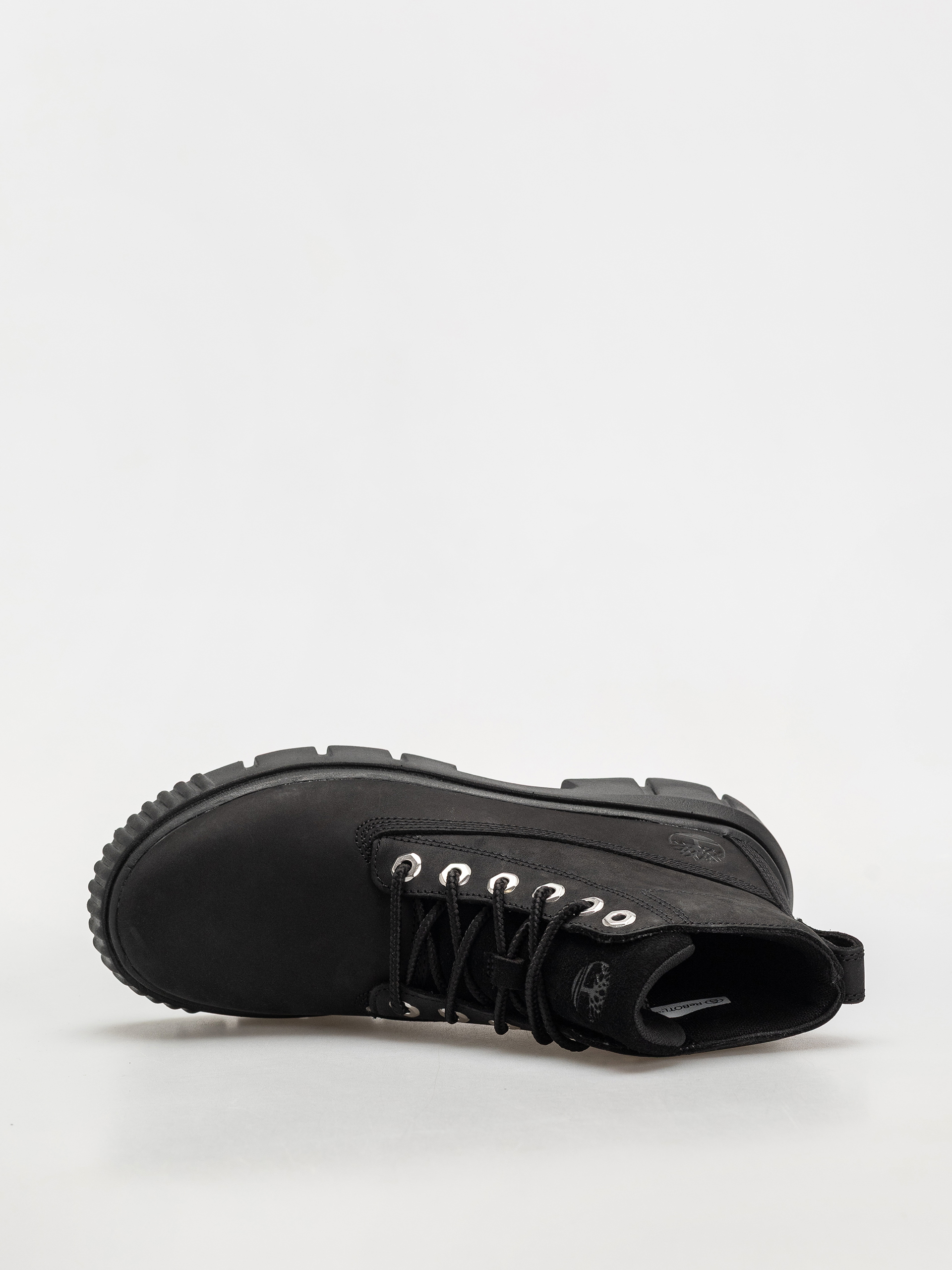 Зимове взуття Timberland Greyfield Wmn (black)