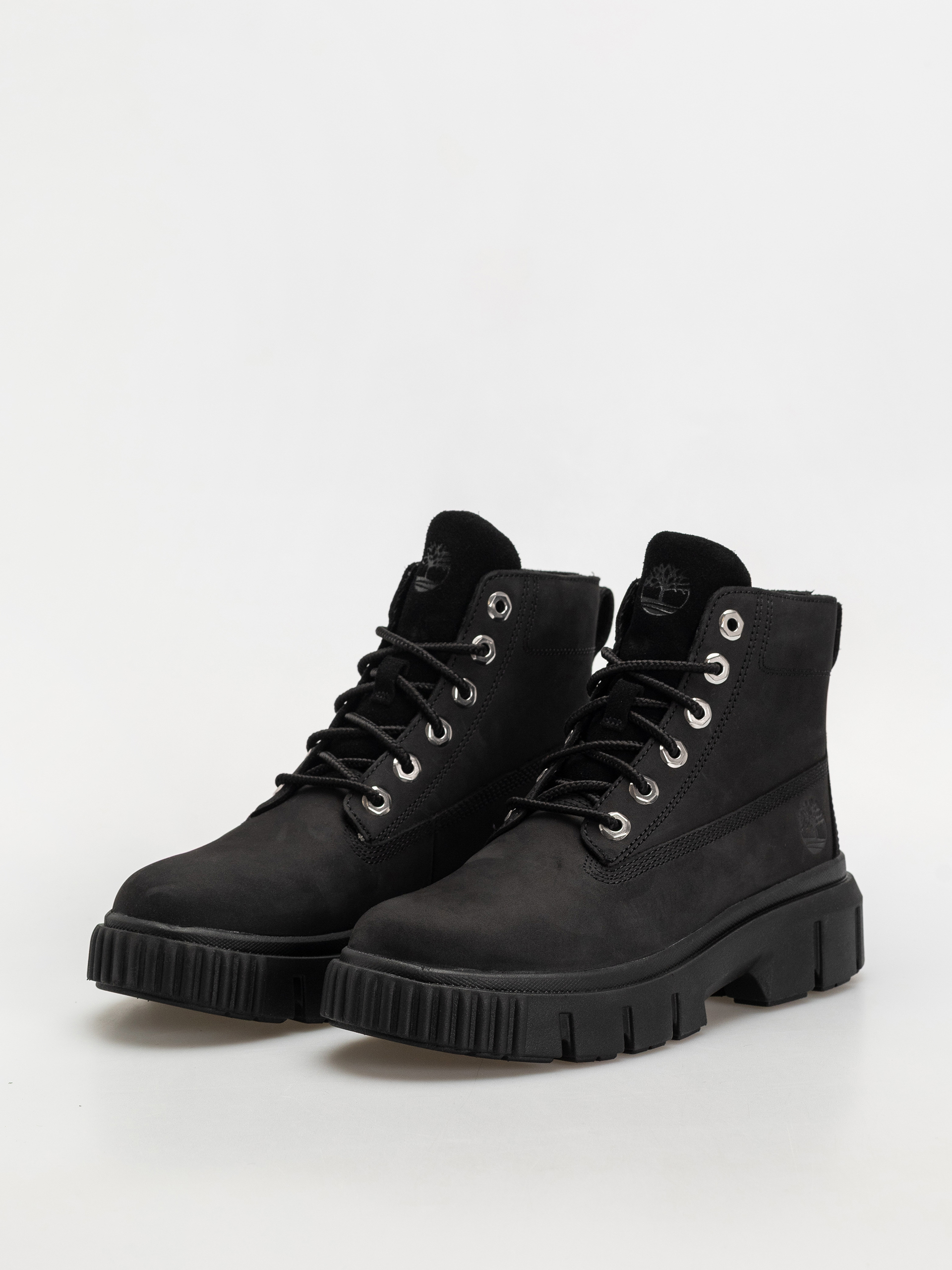 Зимове взуття Timberland Greyfield Wmn (black)