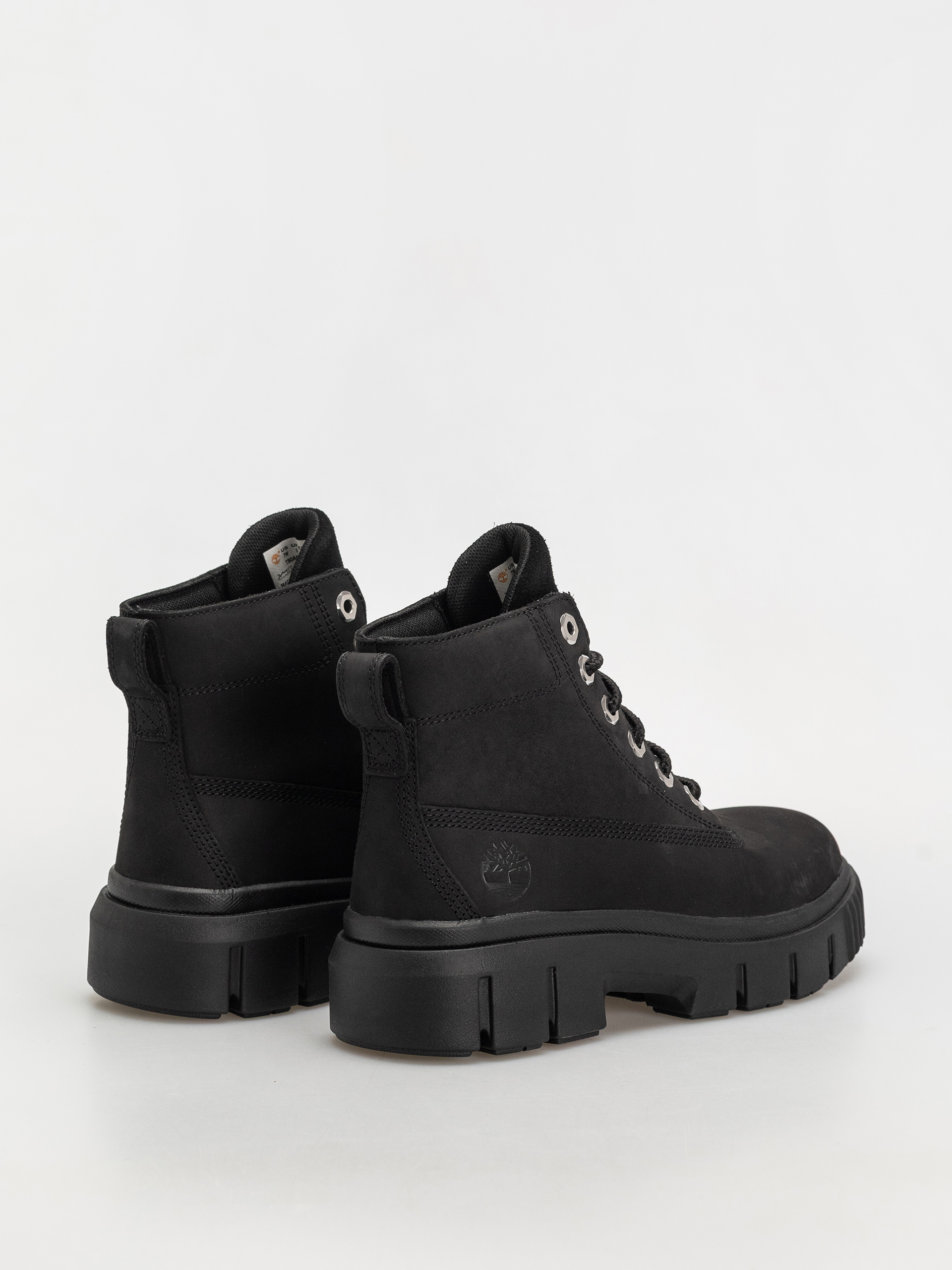 Зимове взуття Timberland Greyfield Wmn (black)