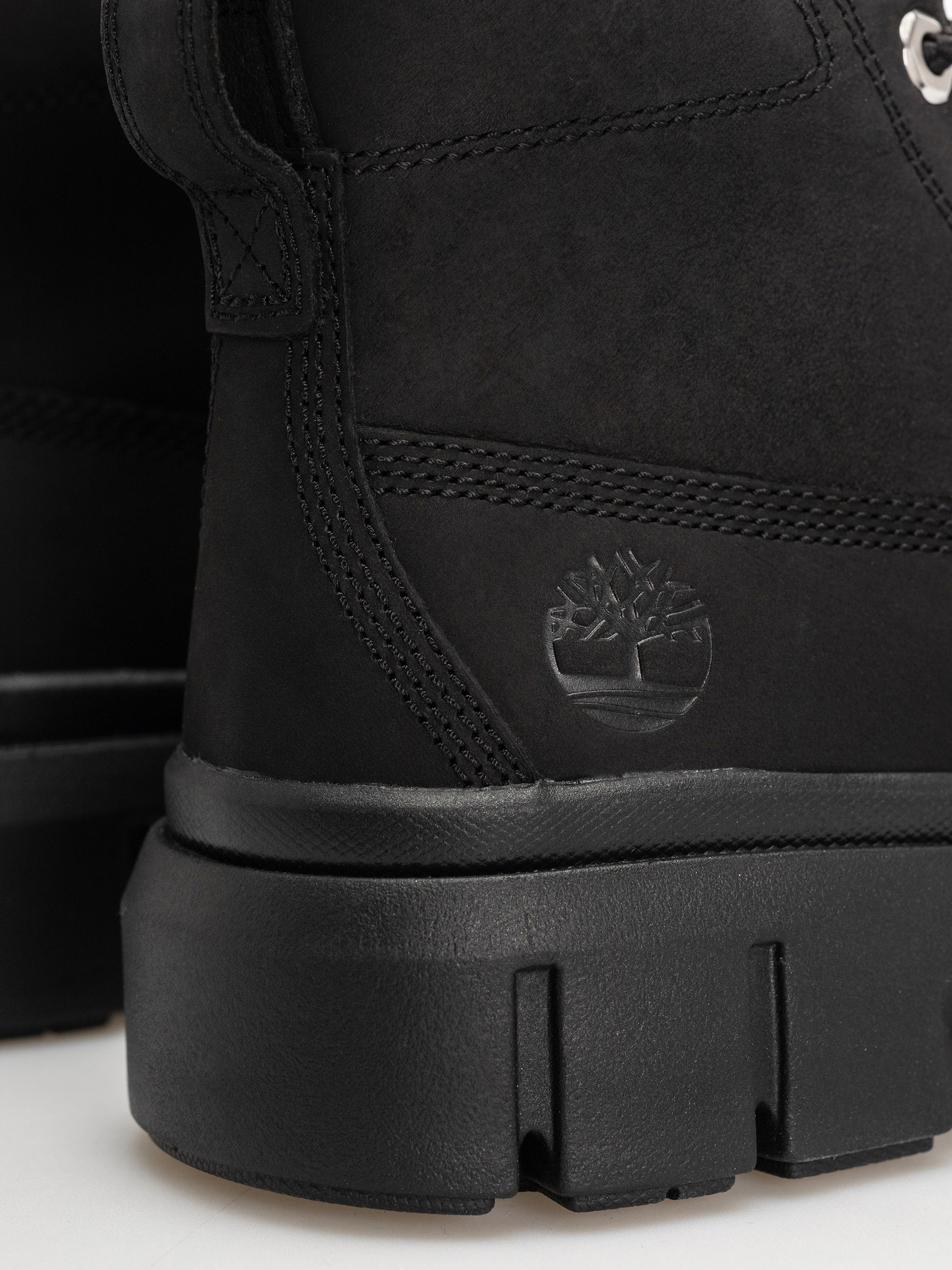 Зимове взуття Timberland Greyfield Wmn (black)