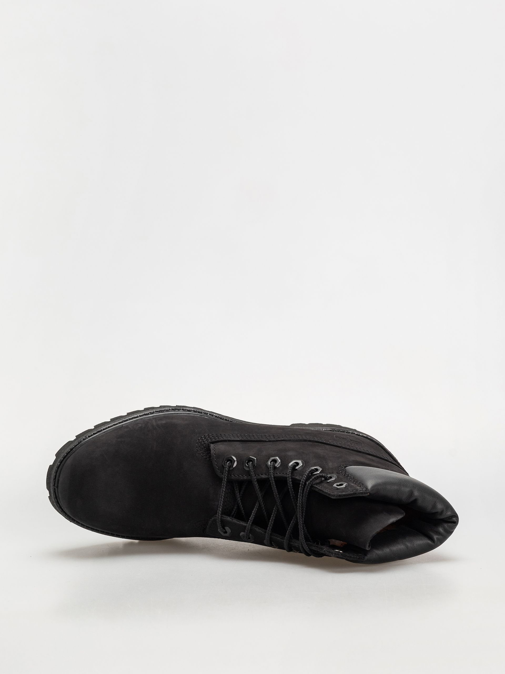 Зимове взуття Timberland Premium 6 Inch (black)