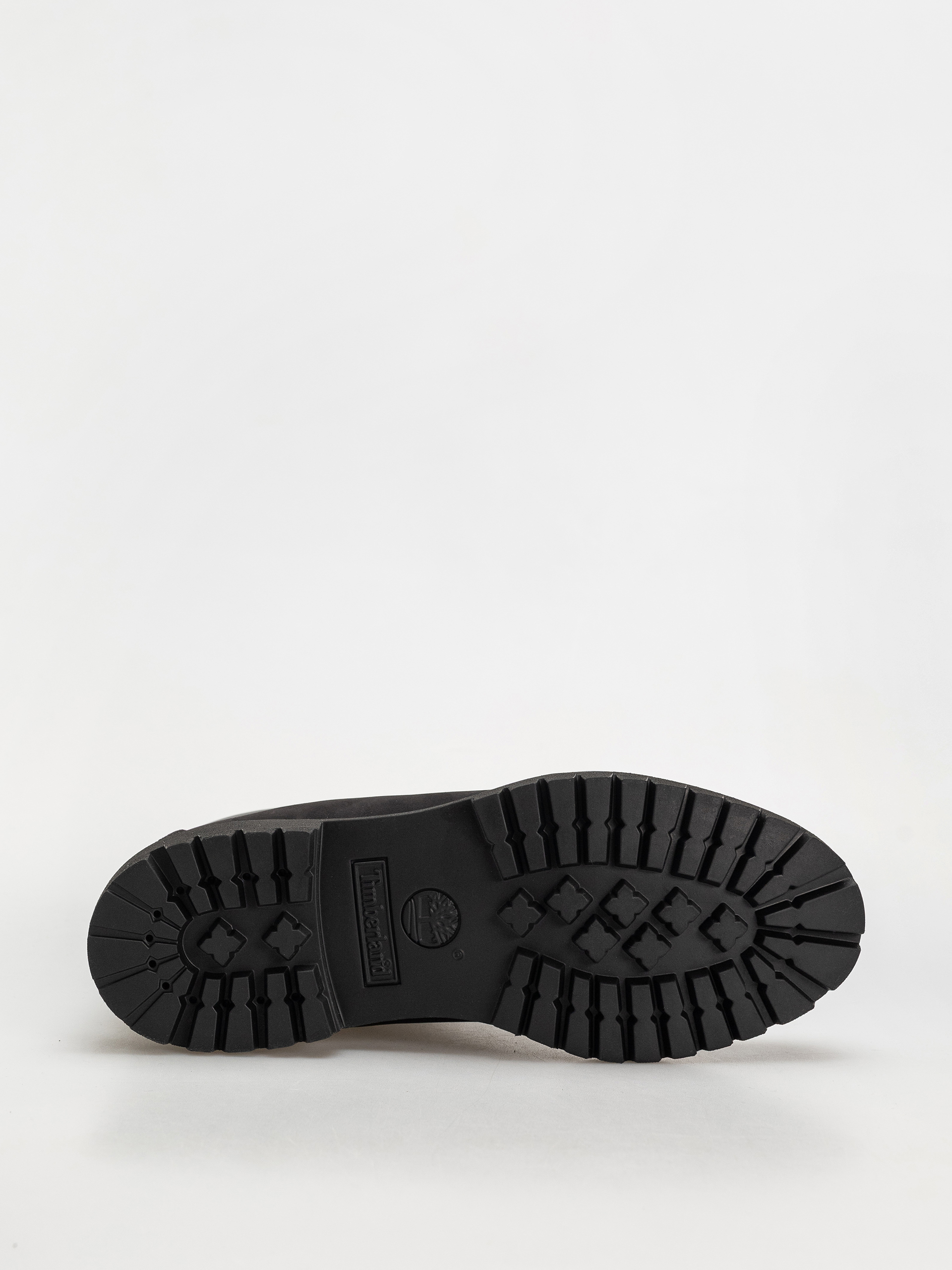 Зимове взуття Timberland Premium 6 Inch (black)