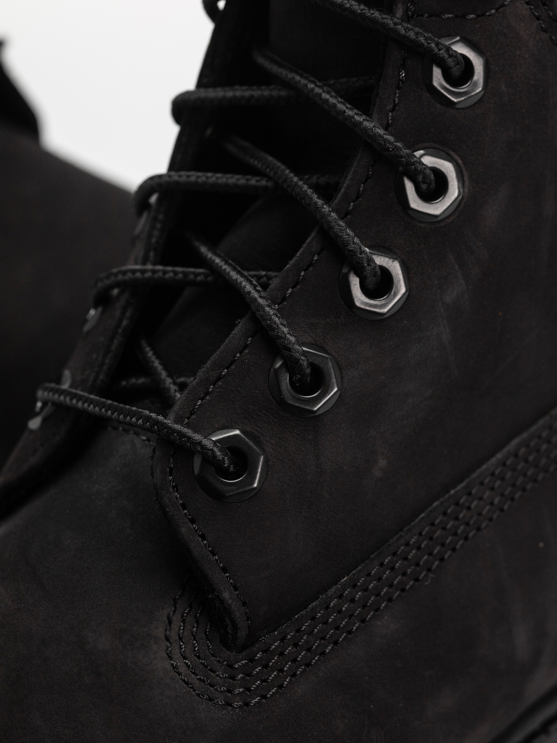 Зимове взуття Timberland Premium 6 Inch (black)