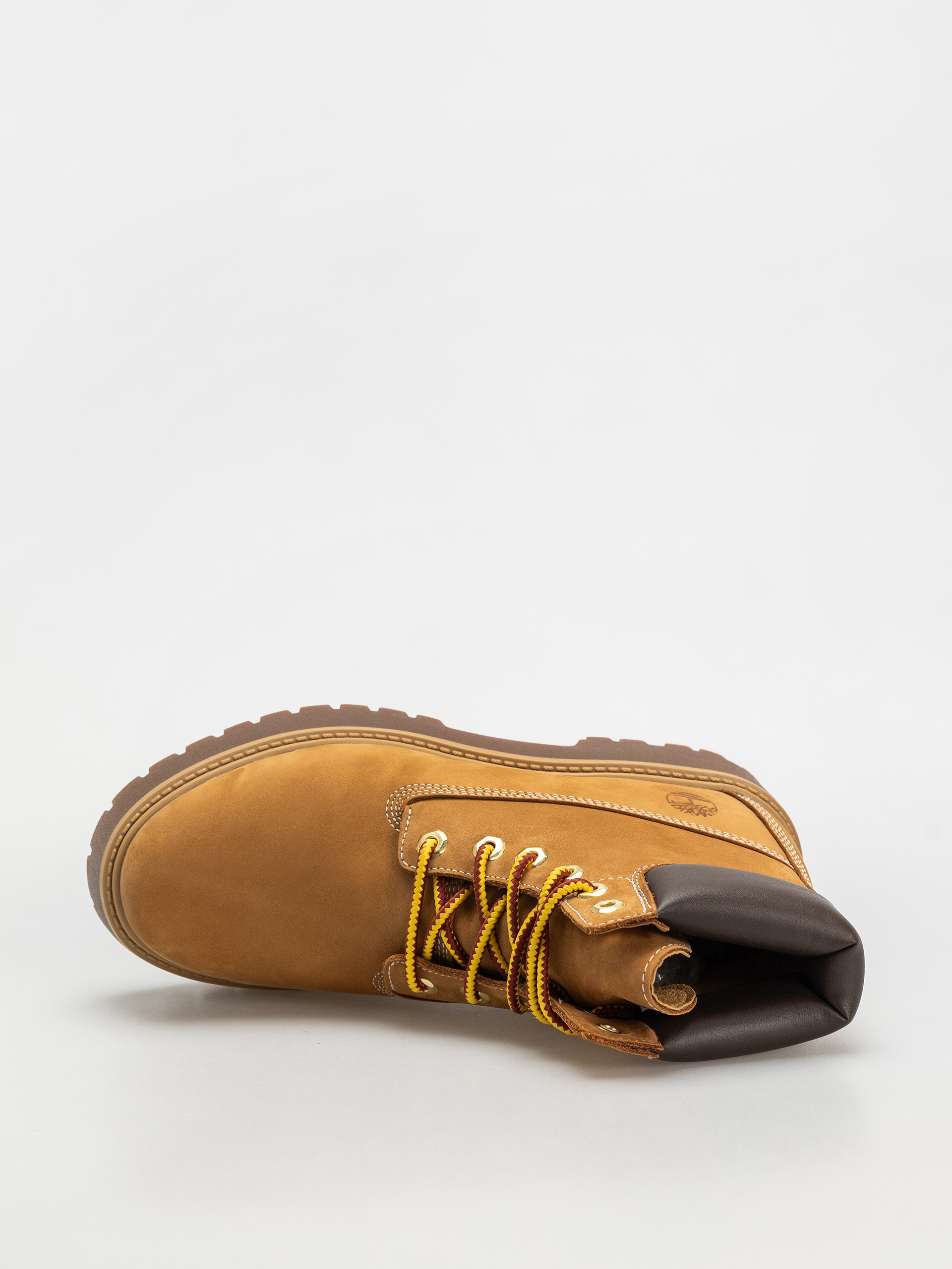 Зимове взуття Timberland Stone Street 6In Wp Wmn (wheat)