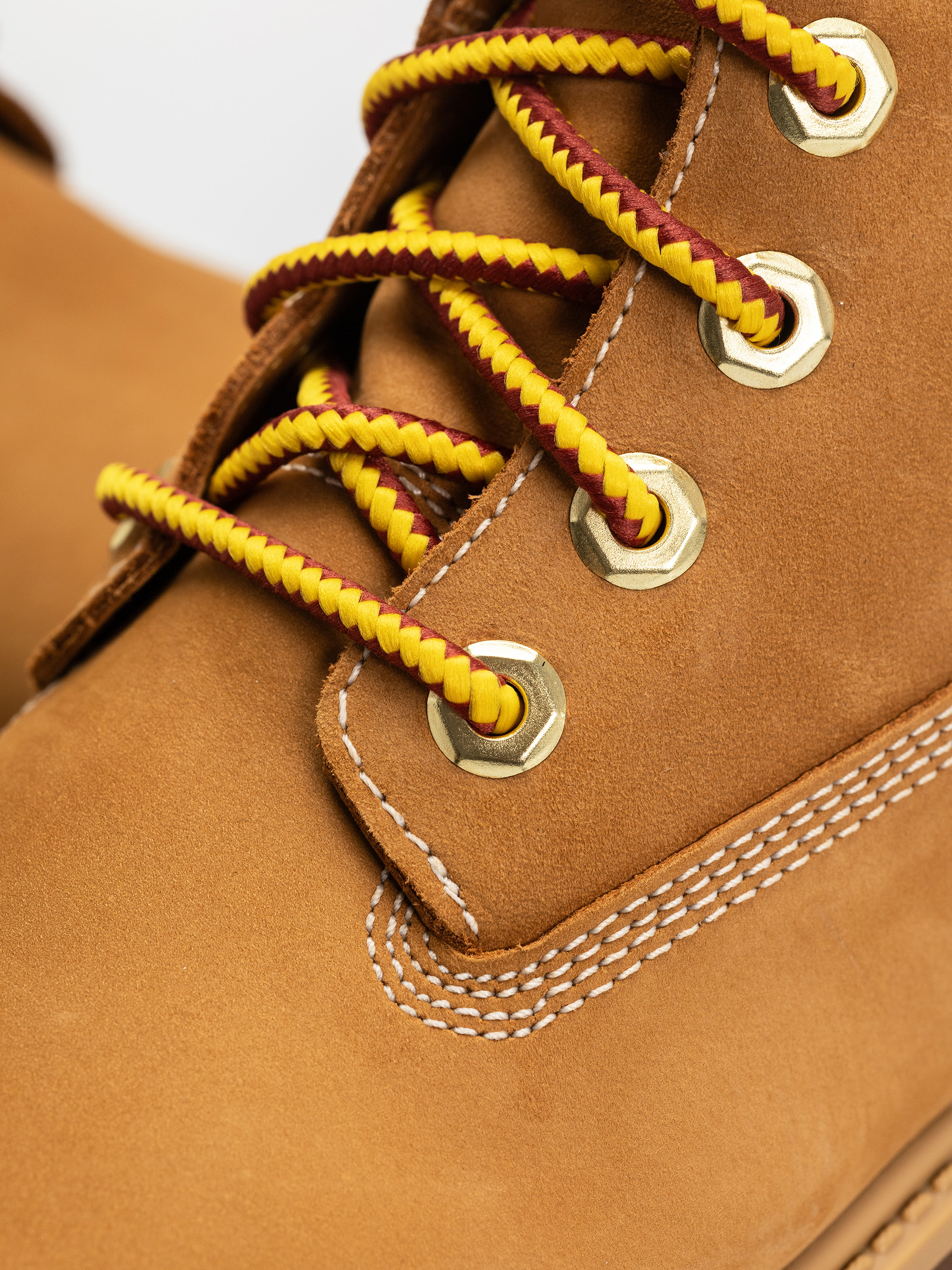 Зимове взуття Timberland Stone Street 6In Wp Wmn (wheat)