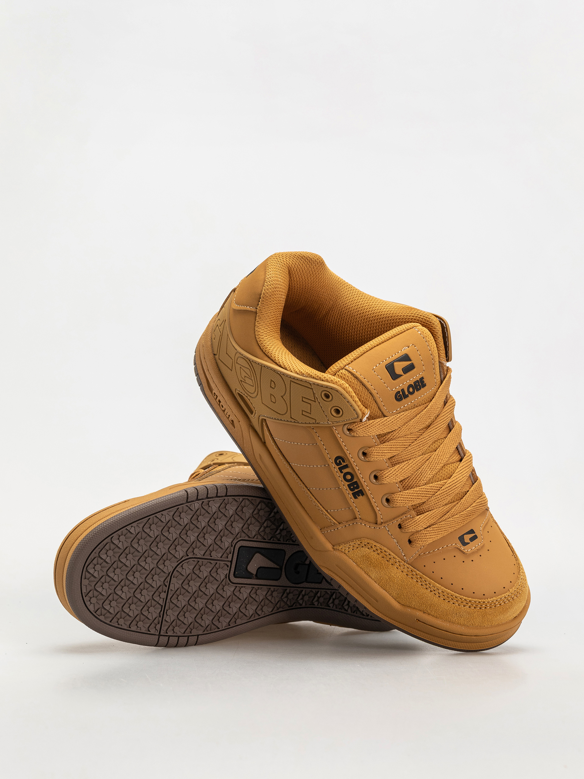 Взуття Globe Tilt (honey/gum)