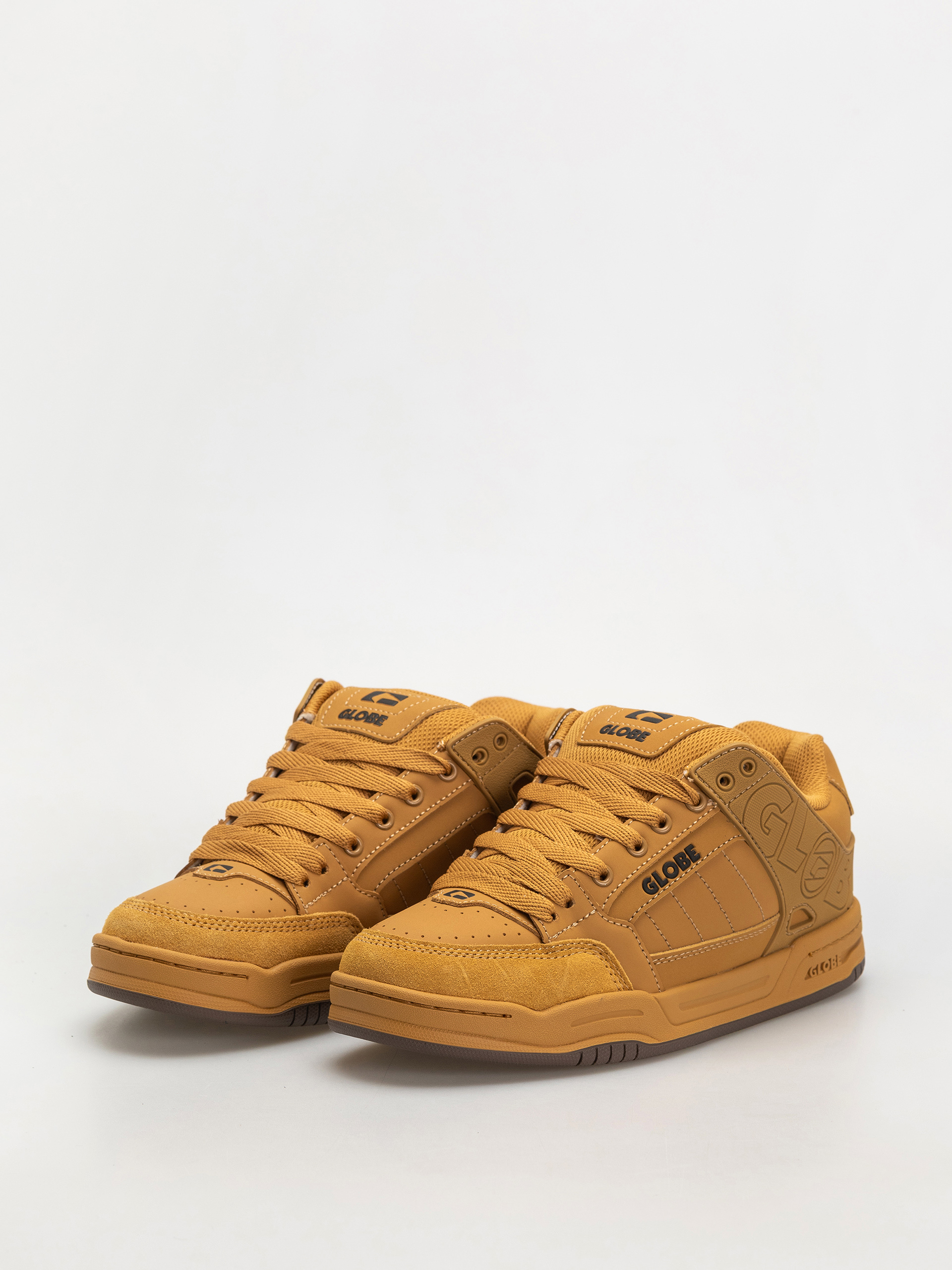 Взуття Globe Tilt (honey/gum)