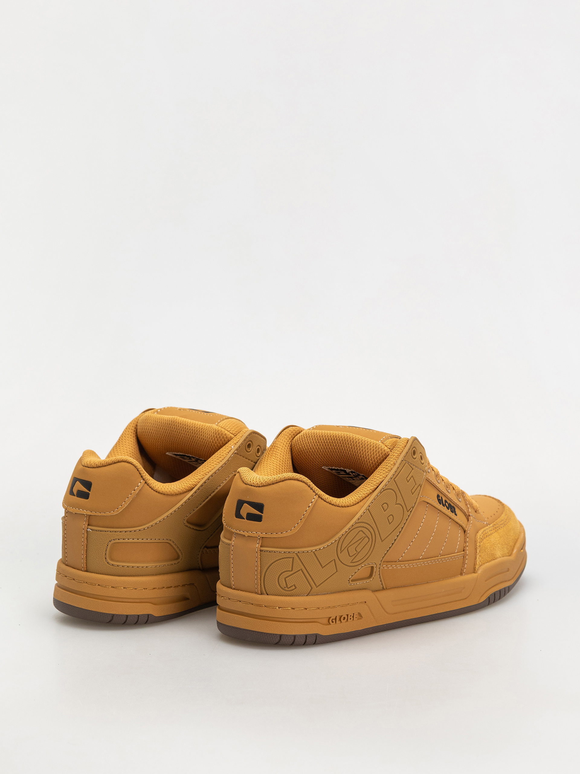 Взуття Globe Tilt (honey/gum)