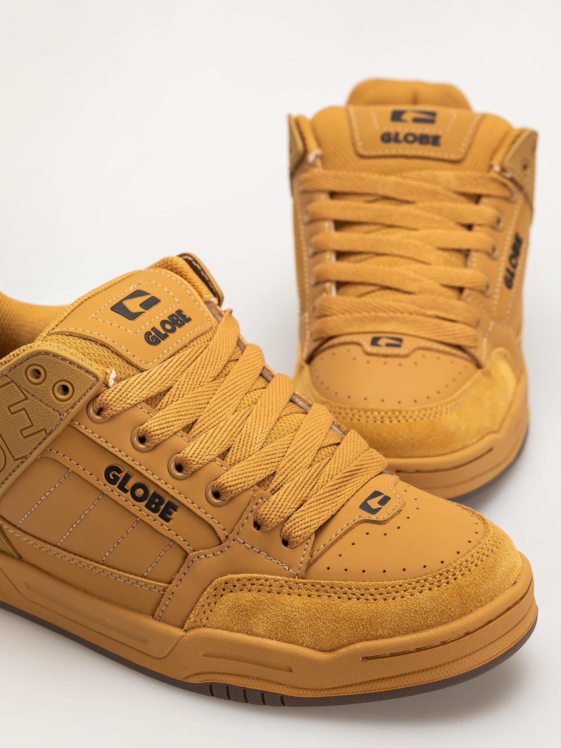 Взуття Globe Tilt (honey/gum)