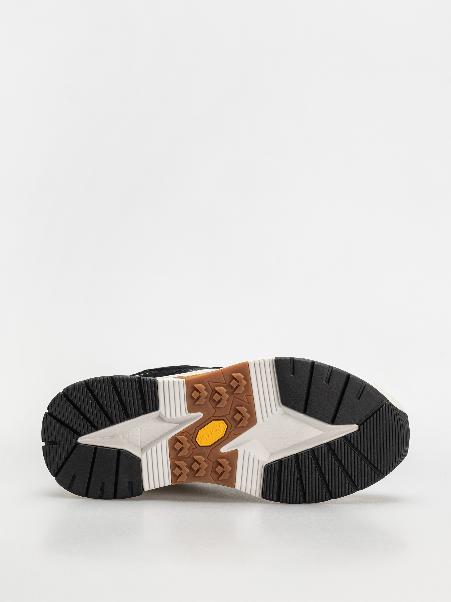 Взуття Globe CT 4000 (black/white)