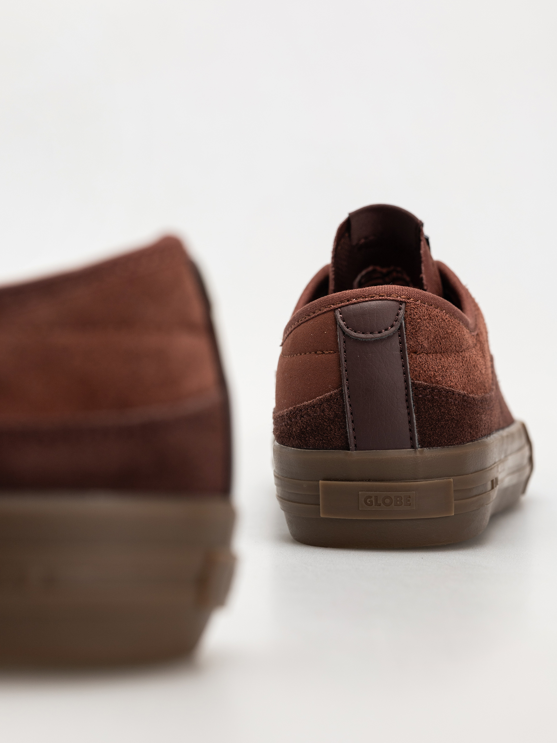 Взуття Globe Gillette (ember/gum)