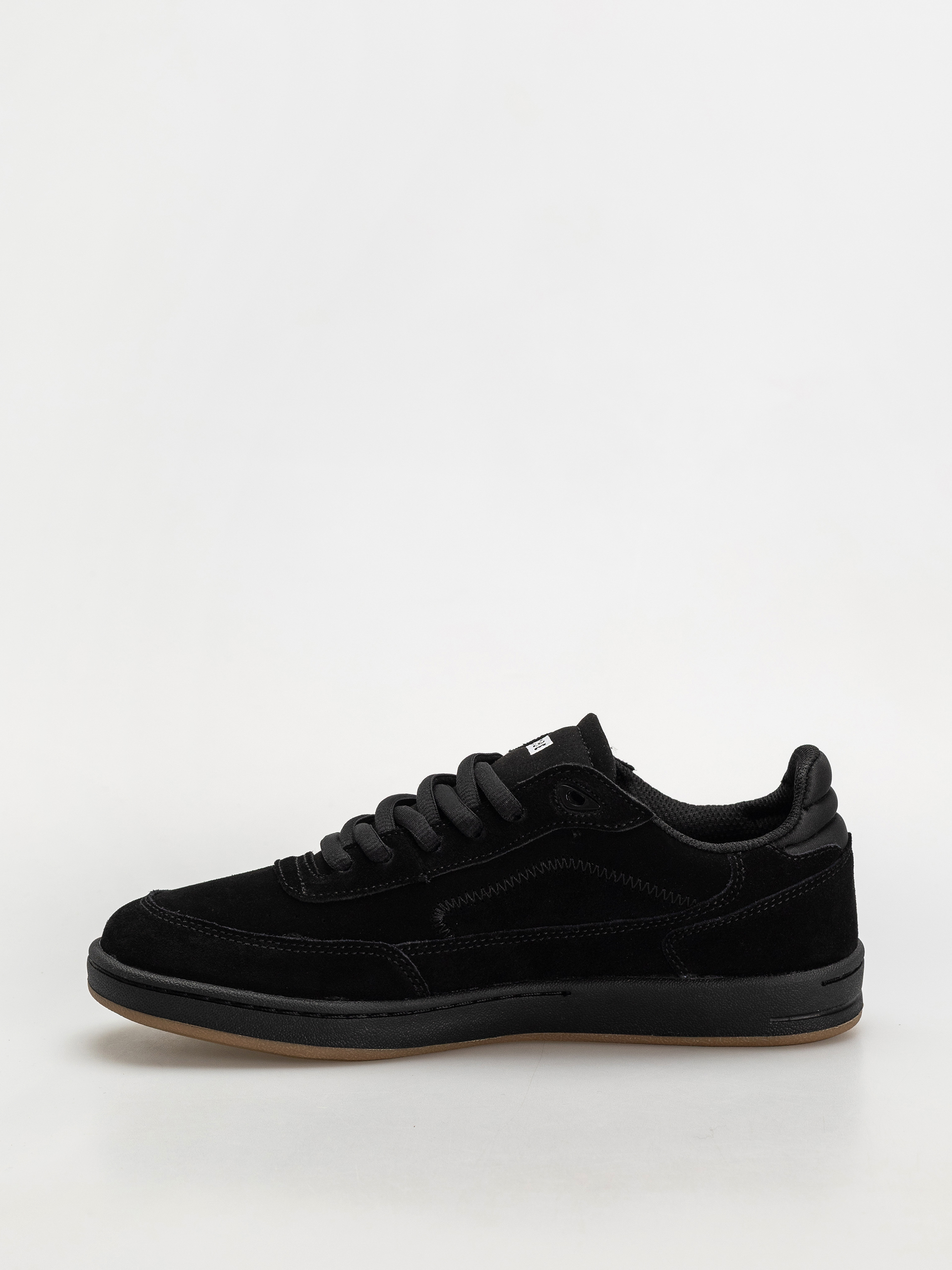 Взуття Globe Holand (black suede)