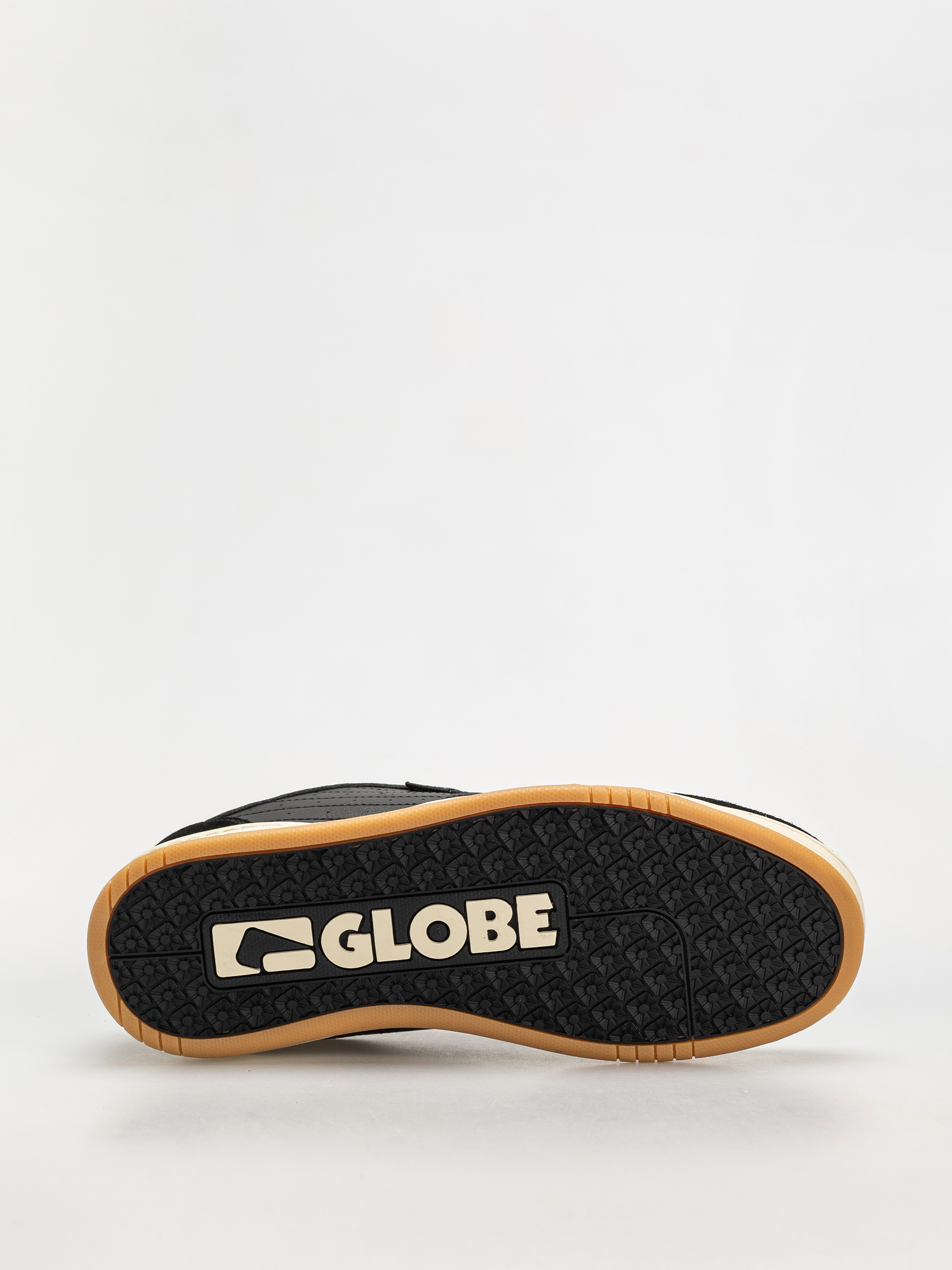 Взуття Globe Mojo 2.0 (black/antique white)