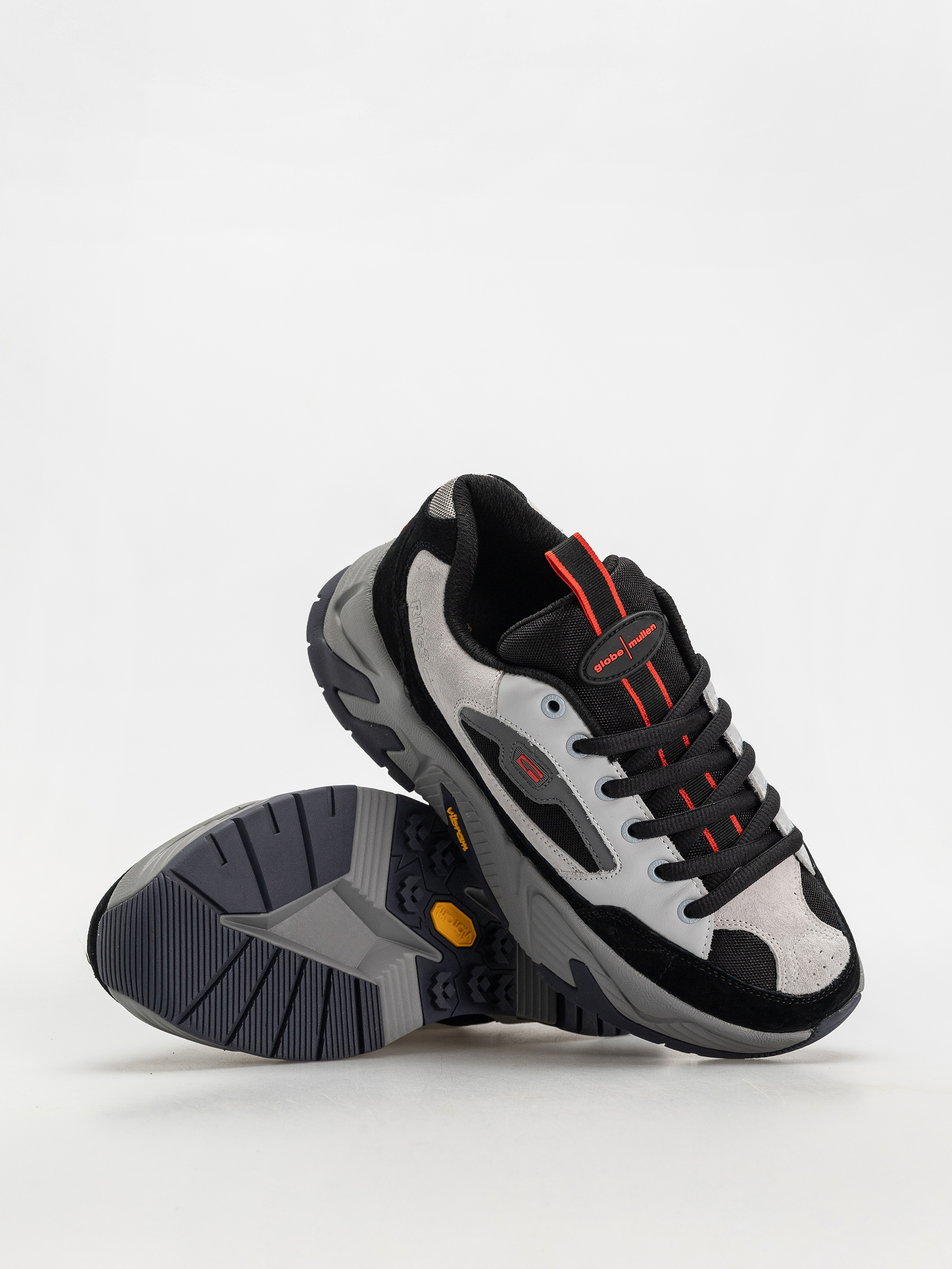 Взуття Globe RMS 3000 (smoke/black)